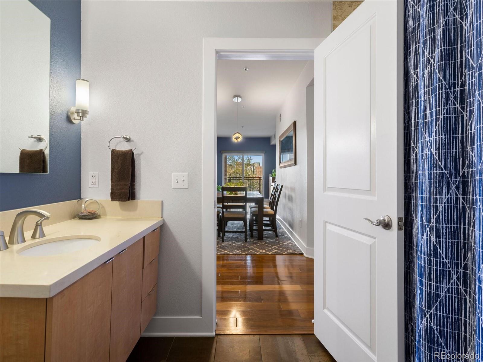 2240 N Clay Street Unit: 607