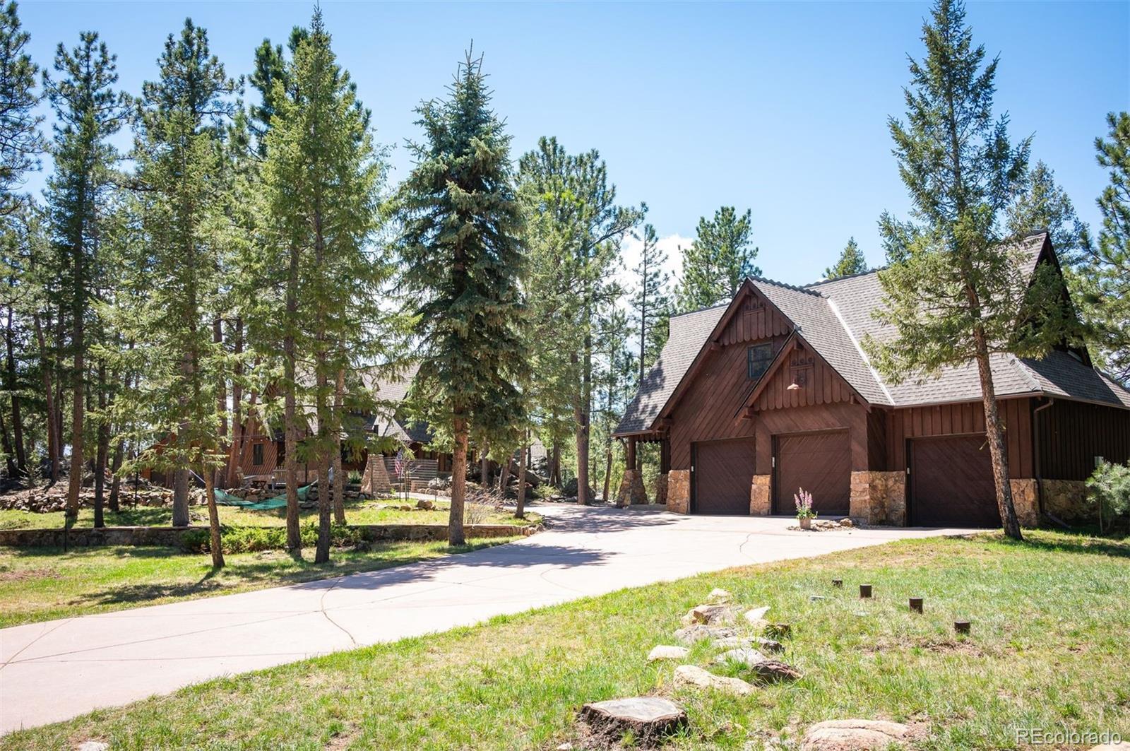 30240 Troutdale Scenic Drive