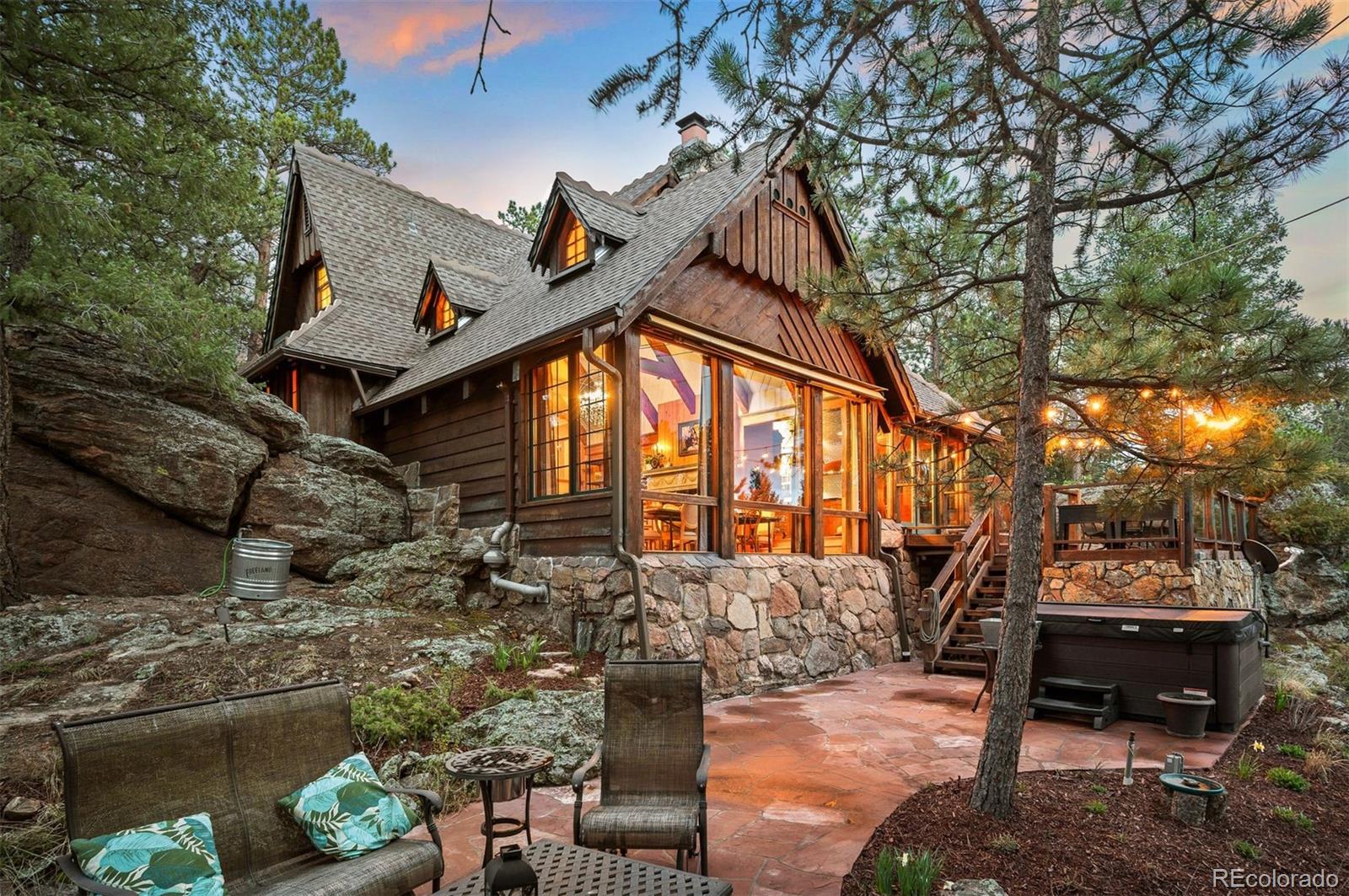 30240 Troutdale Scenic Drive