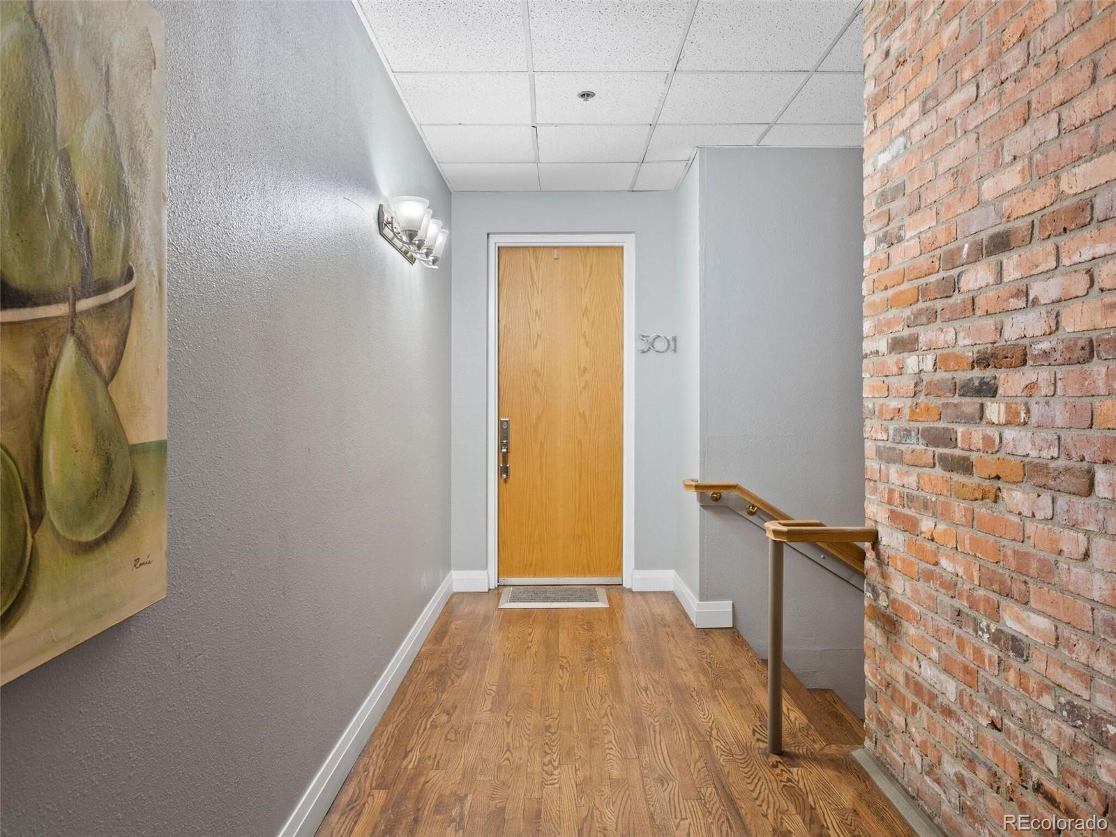1143 Auraria Parkway Unit: 501