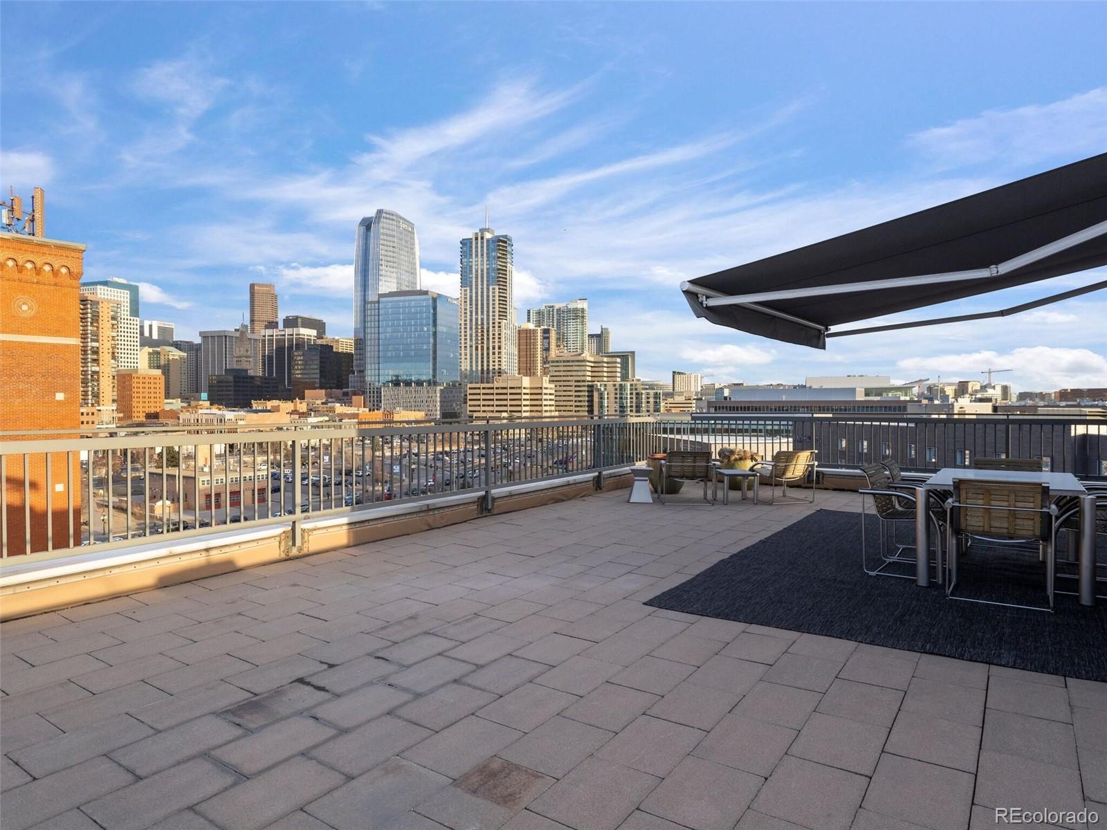 1143 Auraria Parkway Unit: 501