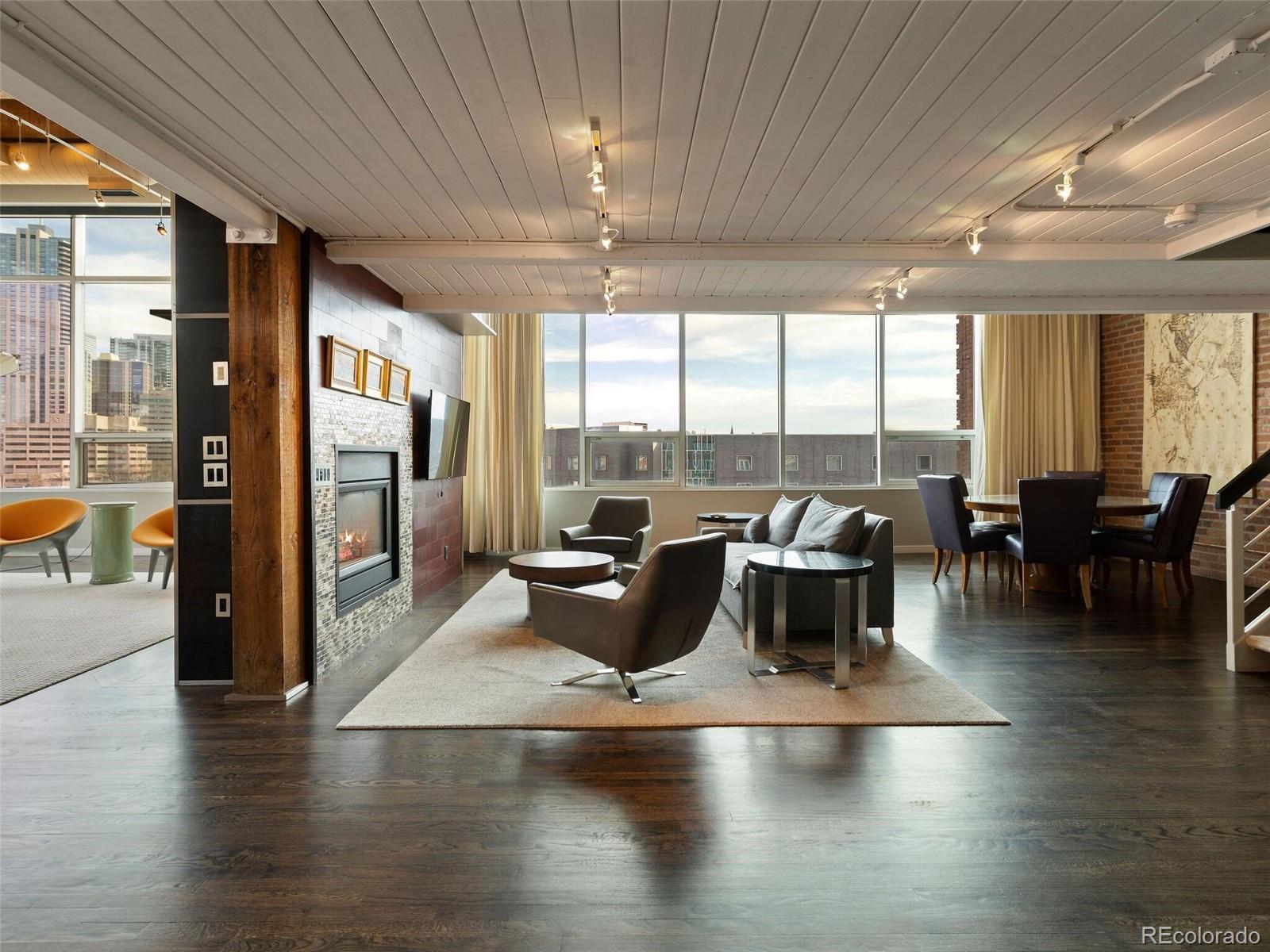 1143 Auraria Parkway Unit: 501