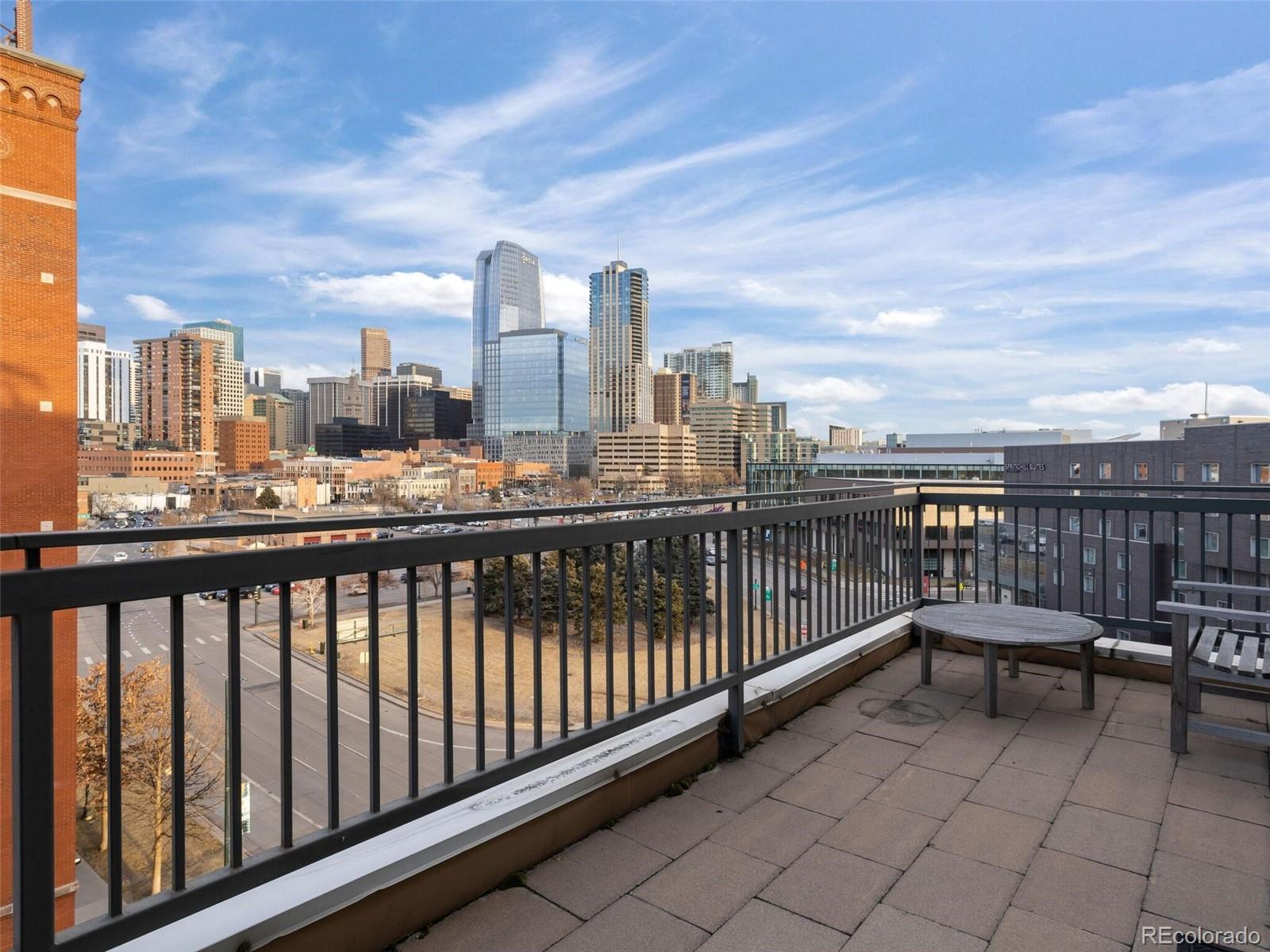 1143 Auraria Parkway Unit: 501