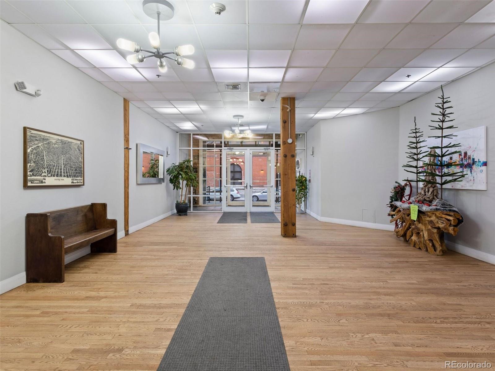 1143 Auraria Parkway Unit: 501