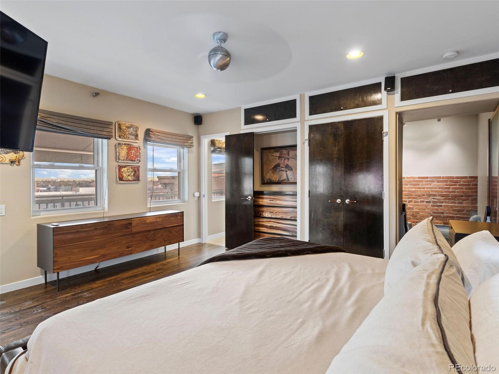 1143 Auraria Parkway Unit: 501