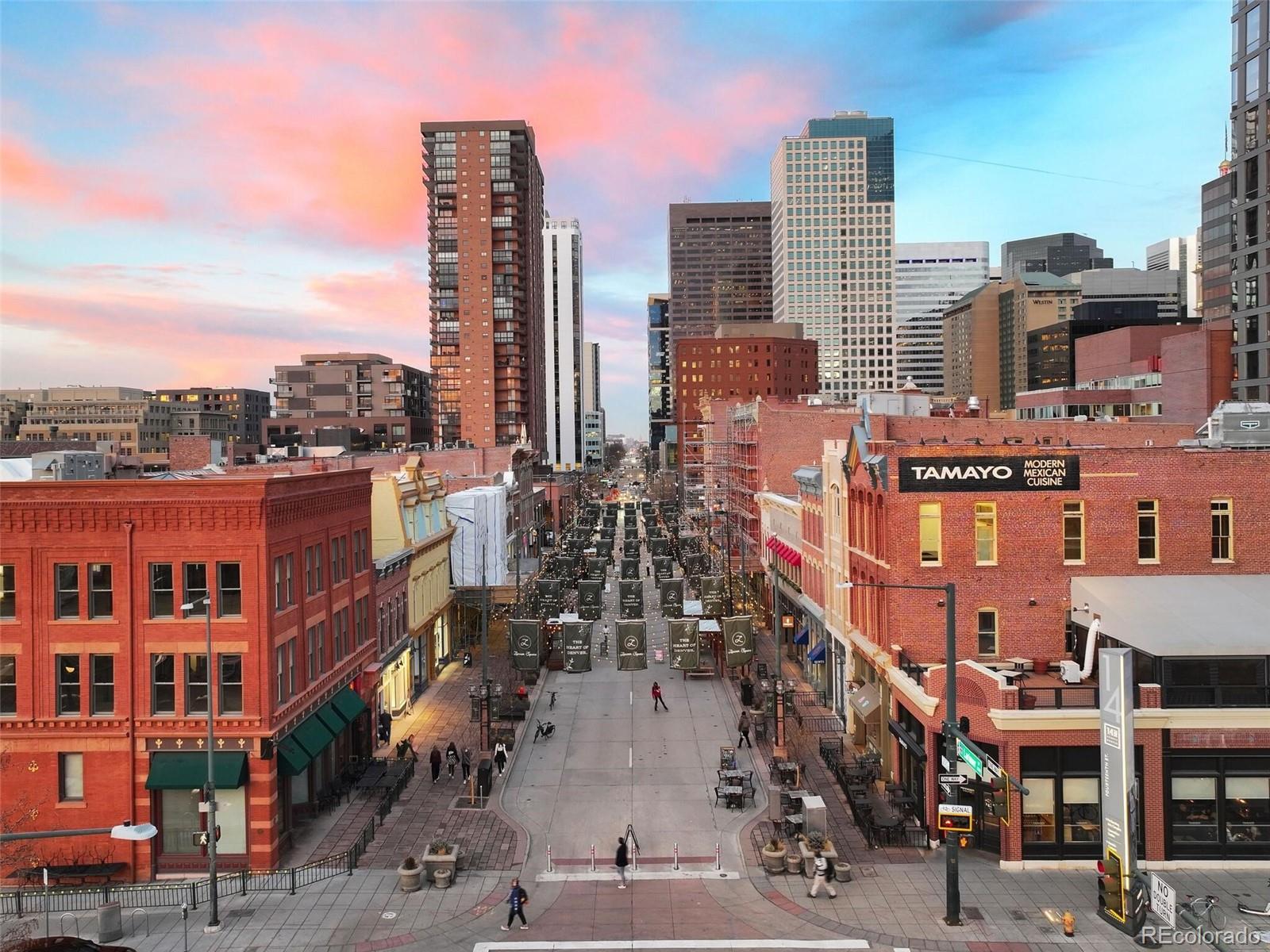 1143 Auraria Parkway Unit: 501