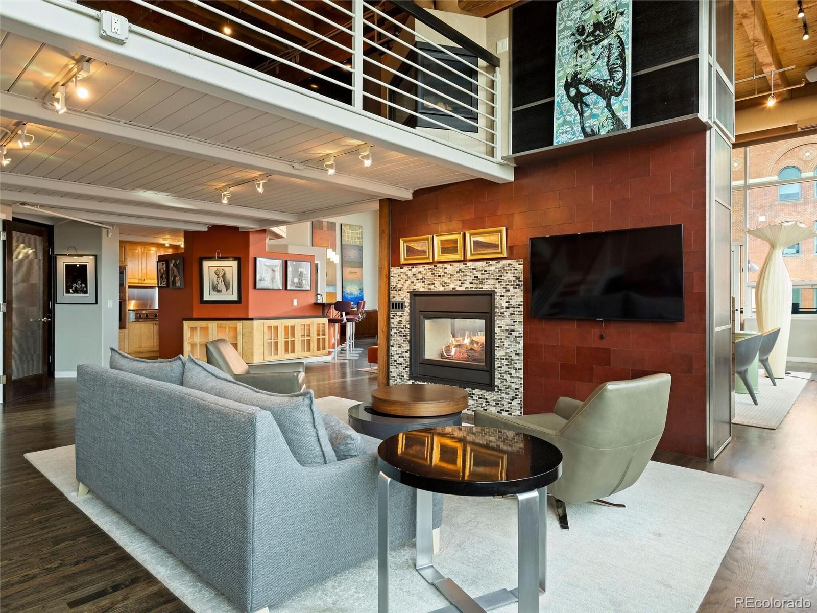 1143 Auraria Parkway Unit: 501
