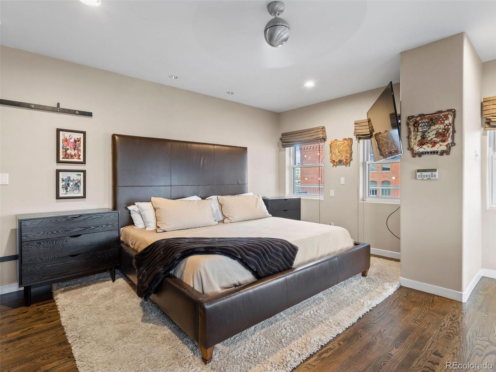1143 Auraria Parkway Unit: 501