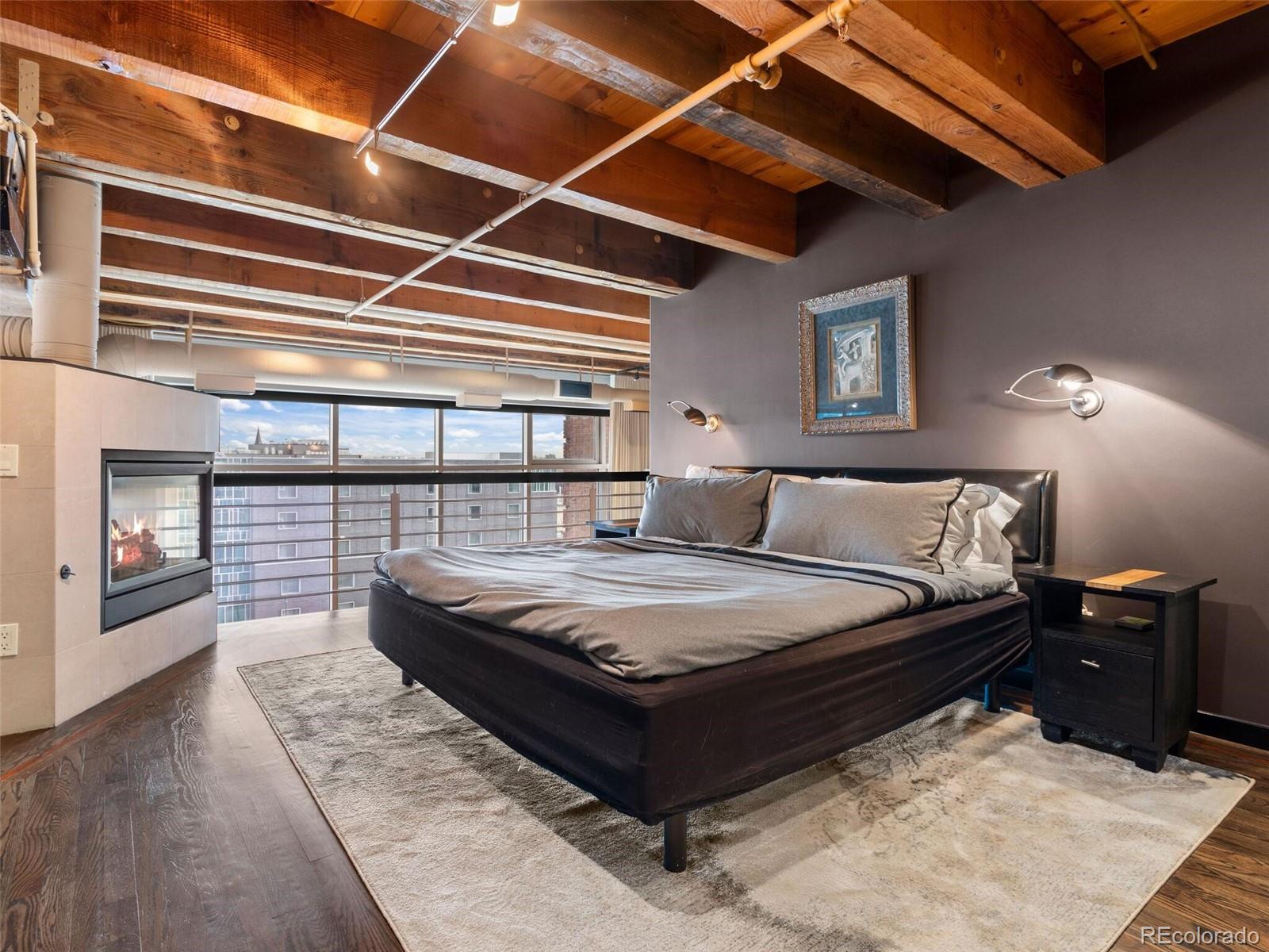 1143 Auraria Parkway Unit: 501