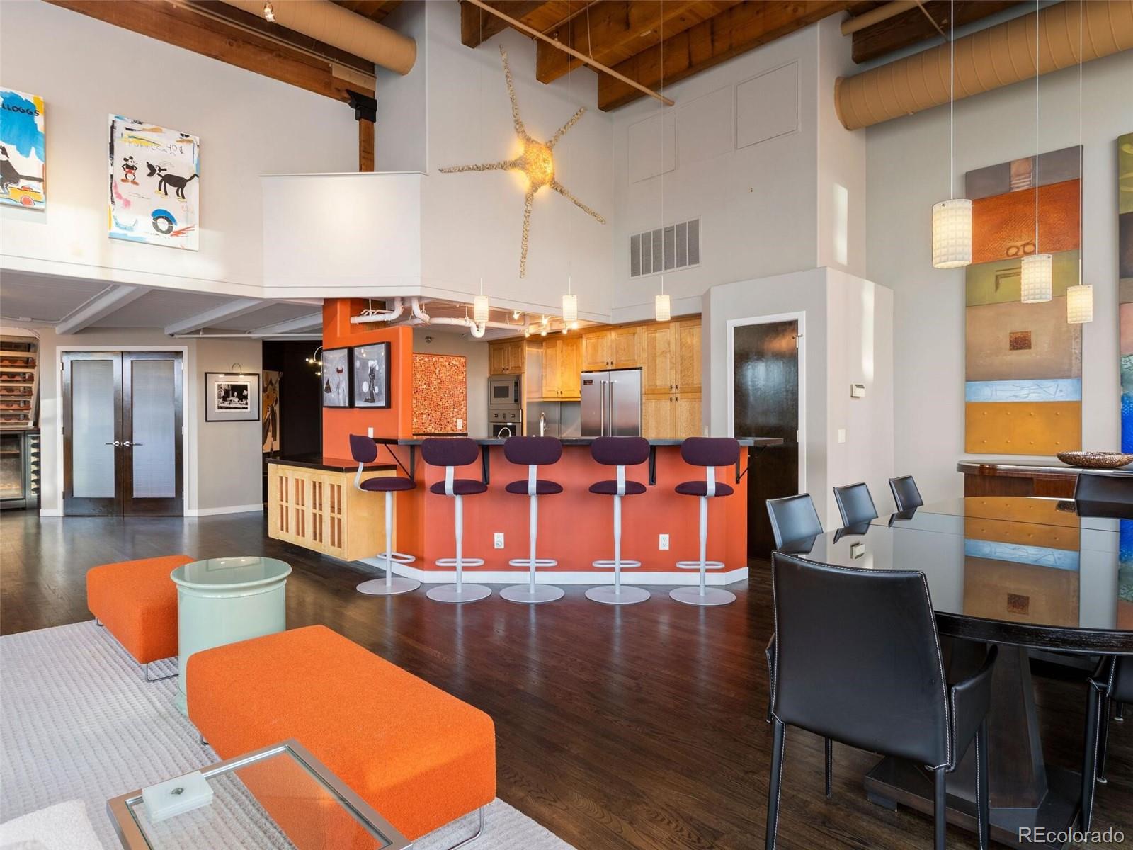 1143 Auraria Parkway Unit: 501