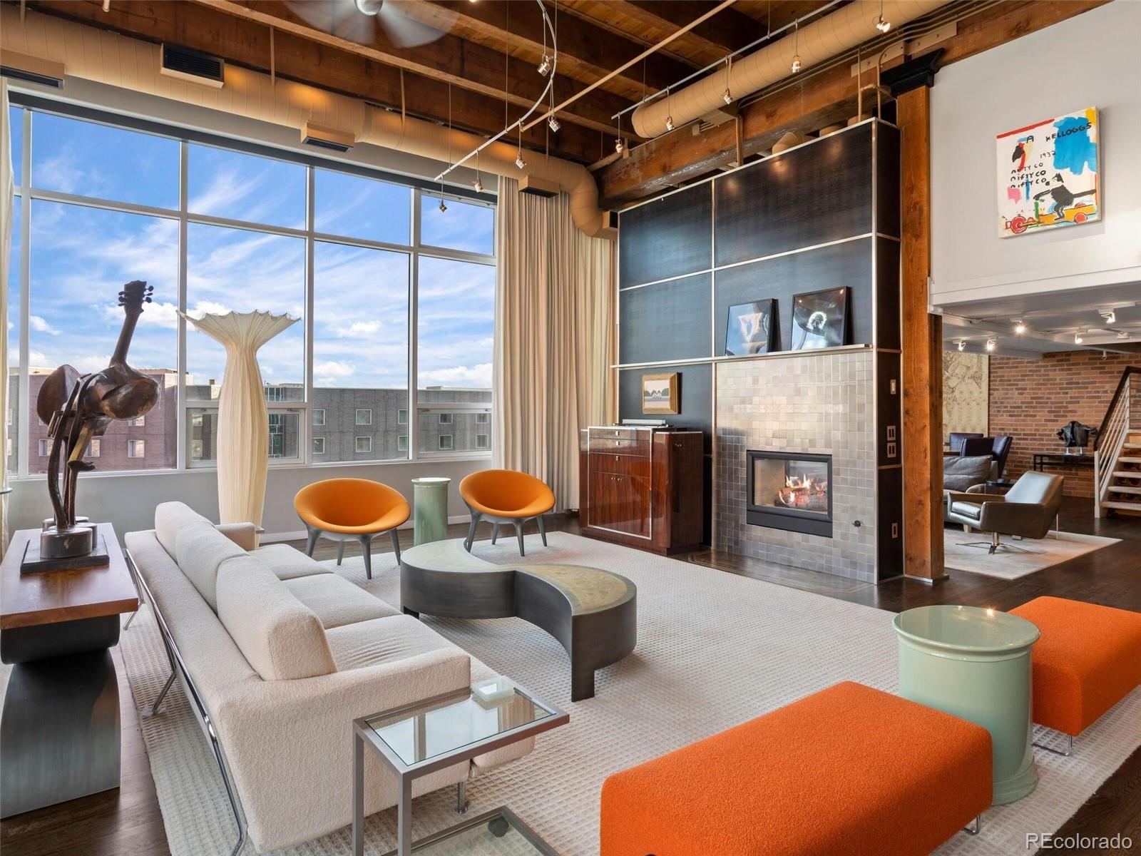 1143 Auraria Parkway Unit: 501