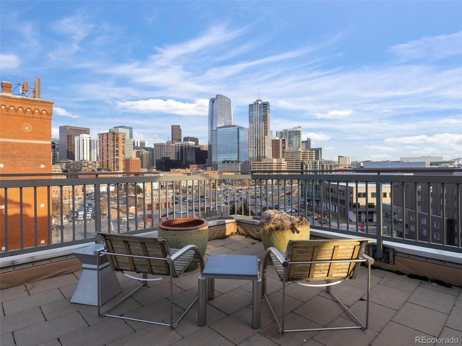 1143 Auraria Parkway Unit: 501