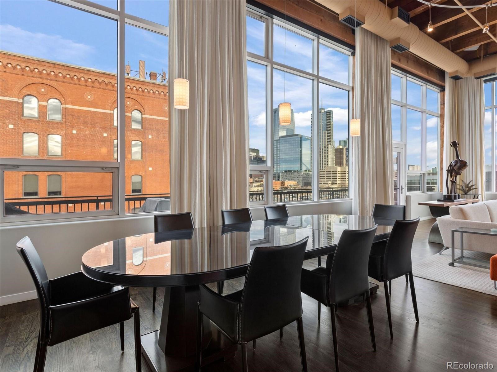 1143 Auraria Parkway Unit: 501