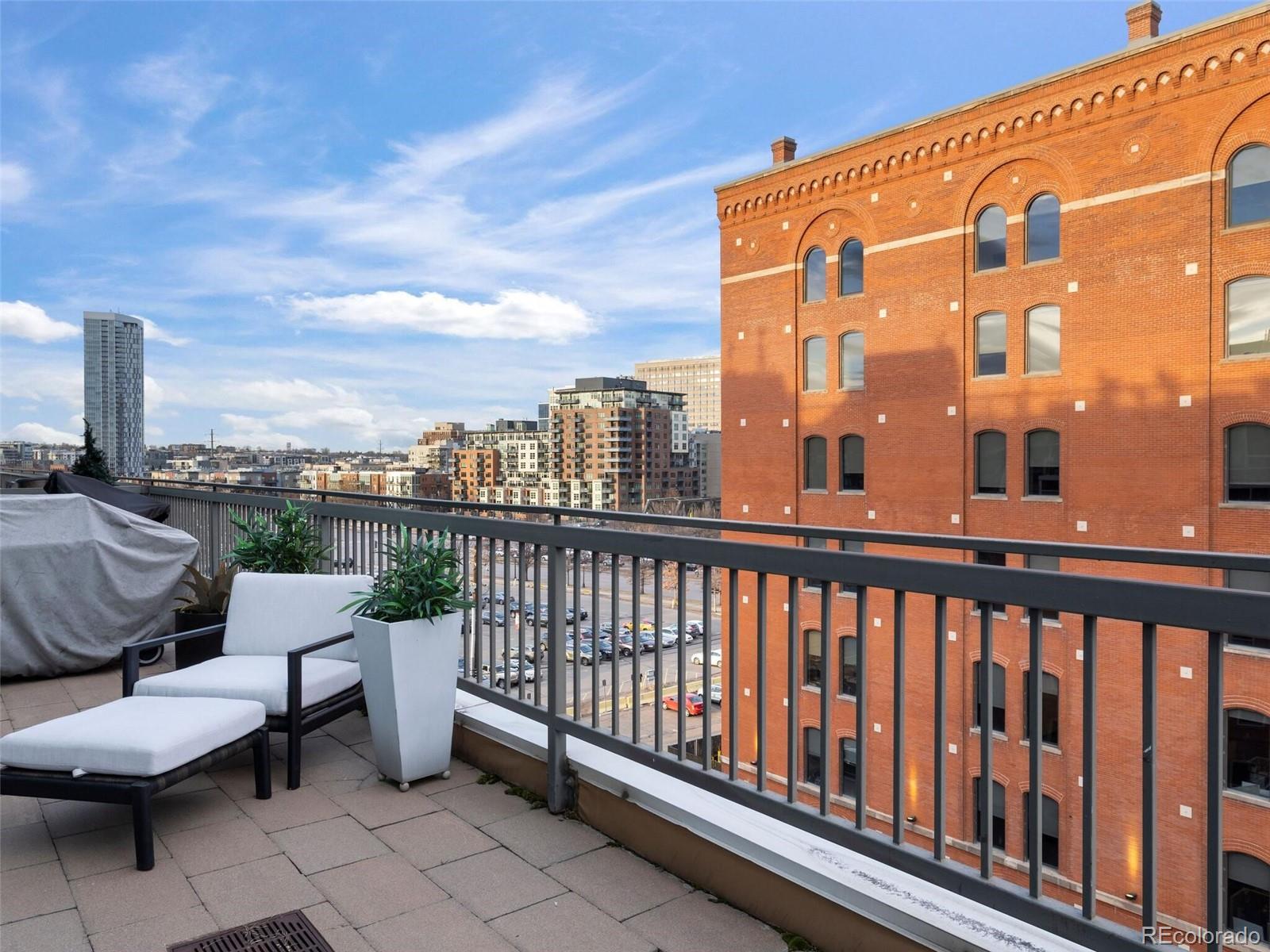 1143 Auraria Parkway Unit: 501