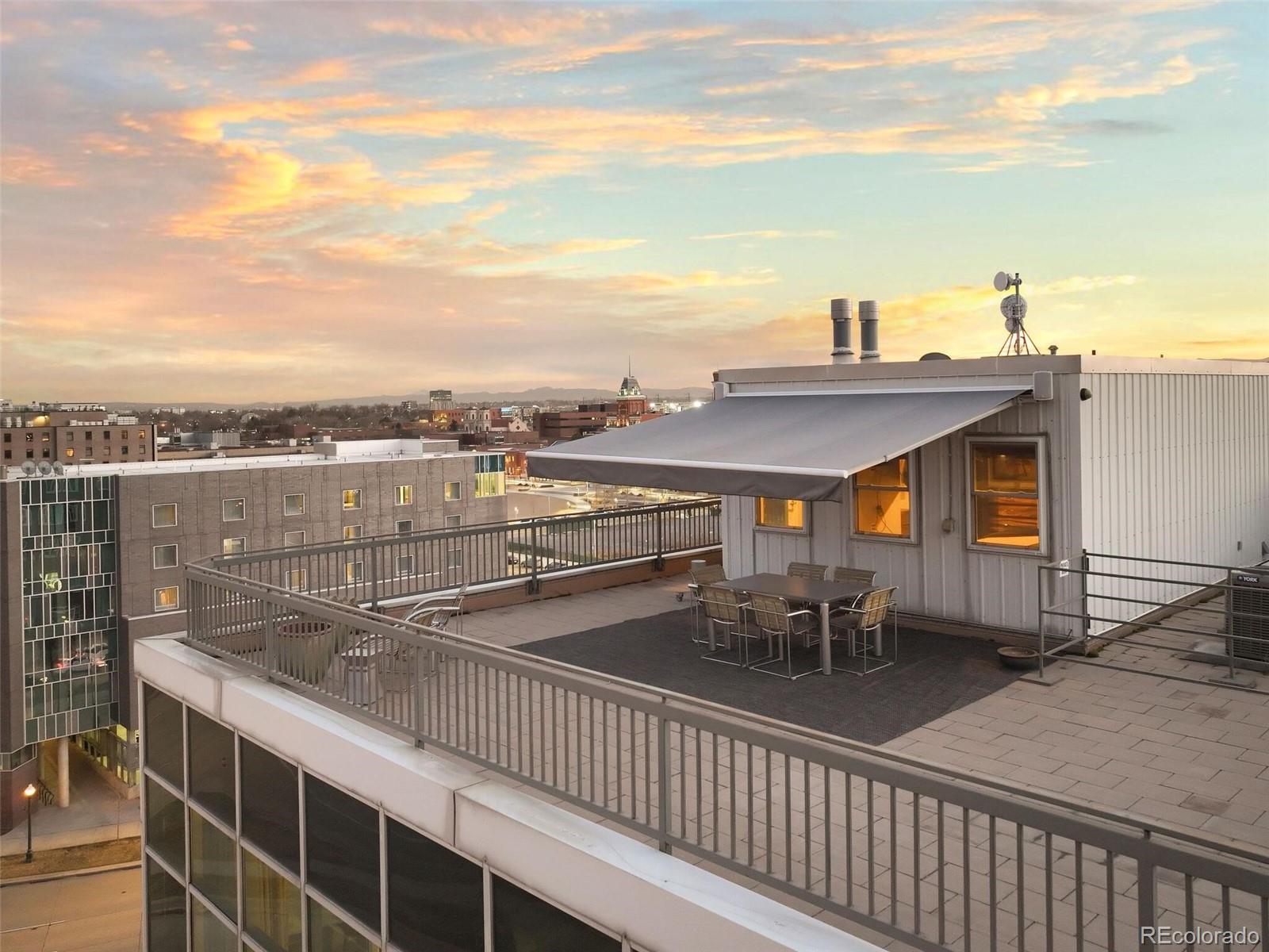 1143 Auraria Parkway Unit: 501