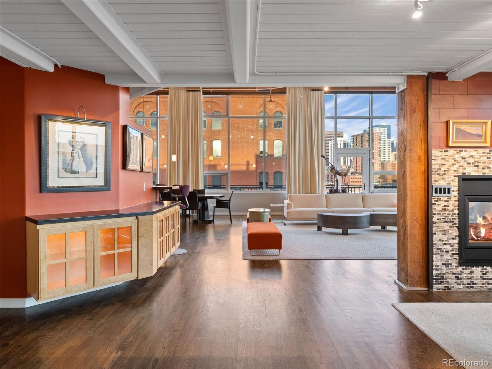 1143 Auraria Parkway Unit: 501