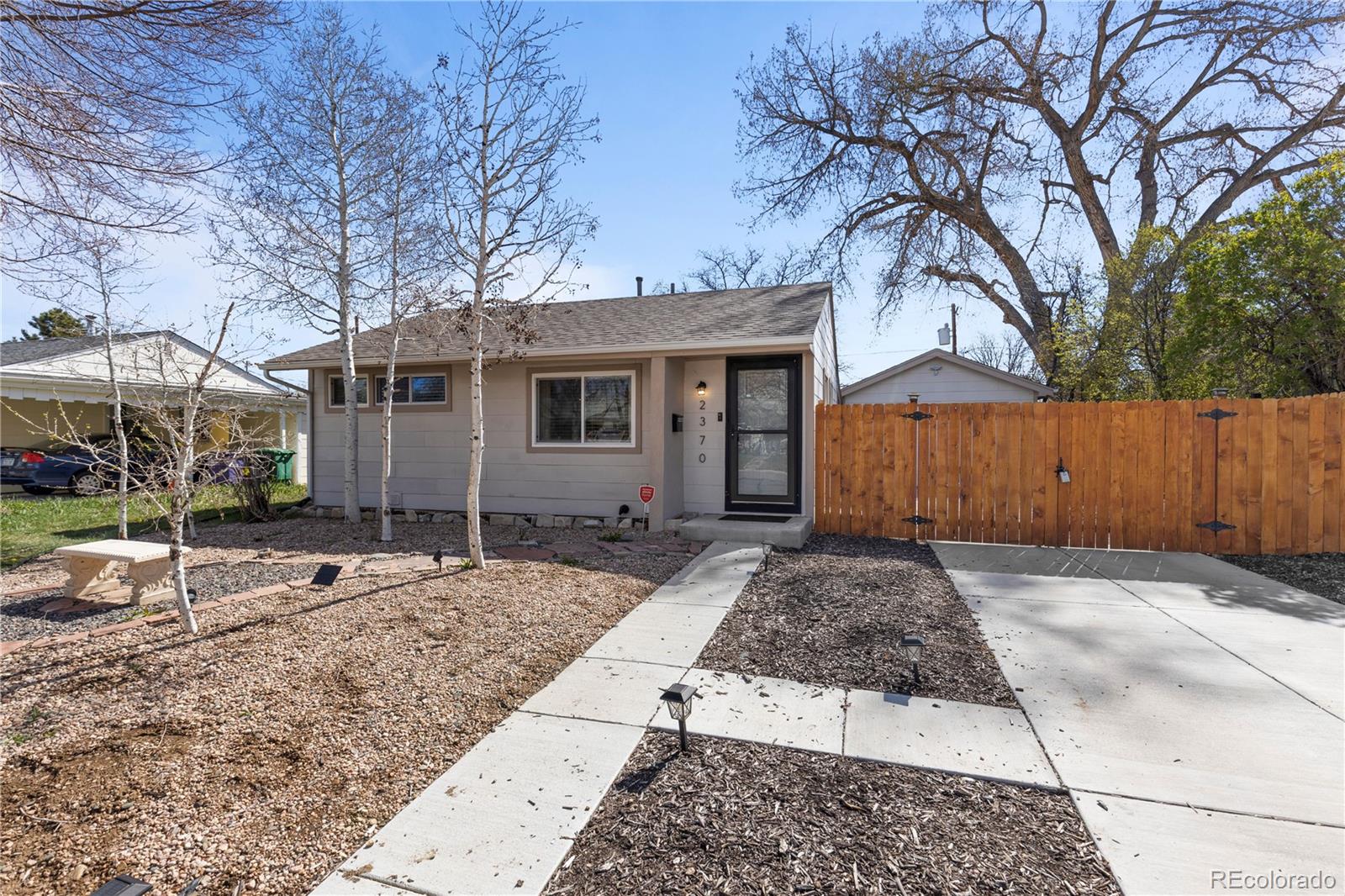 2370 S Knox Court