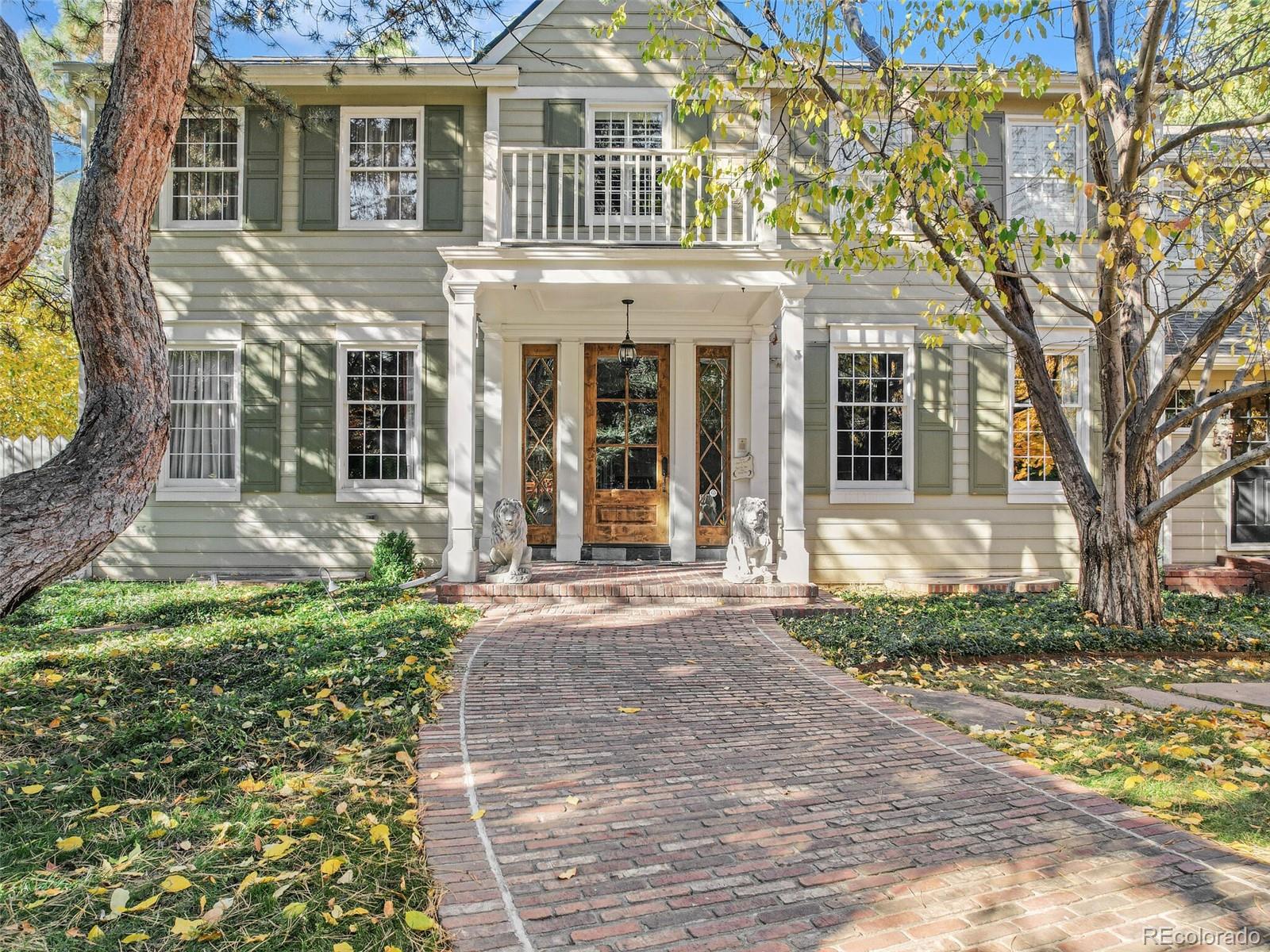 21 South Lane