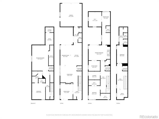 525 Columbine Street