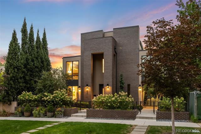 525 Columbine Street