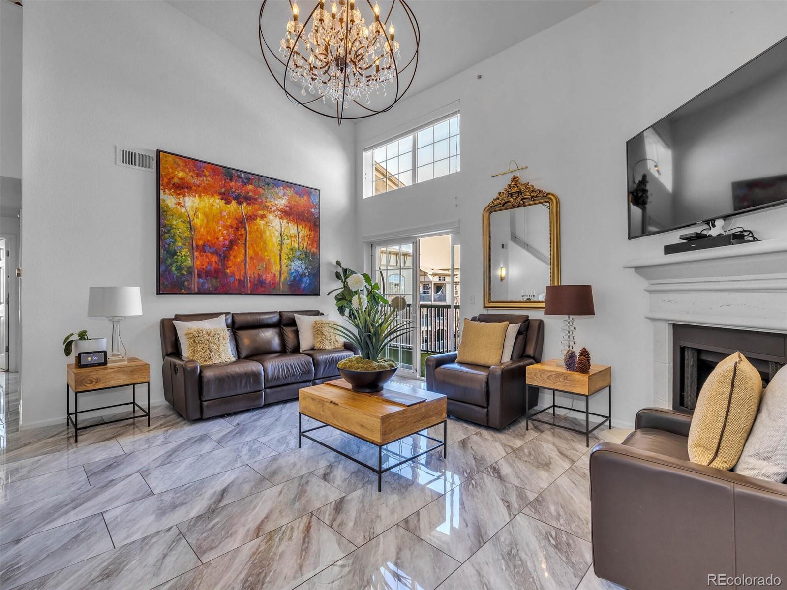 9481 E Mansfield Avenue Unit: 302