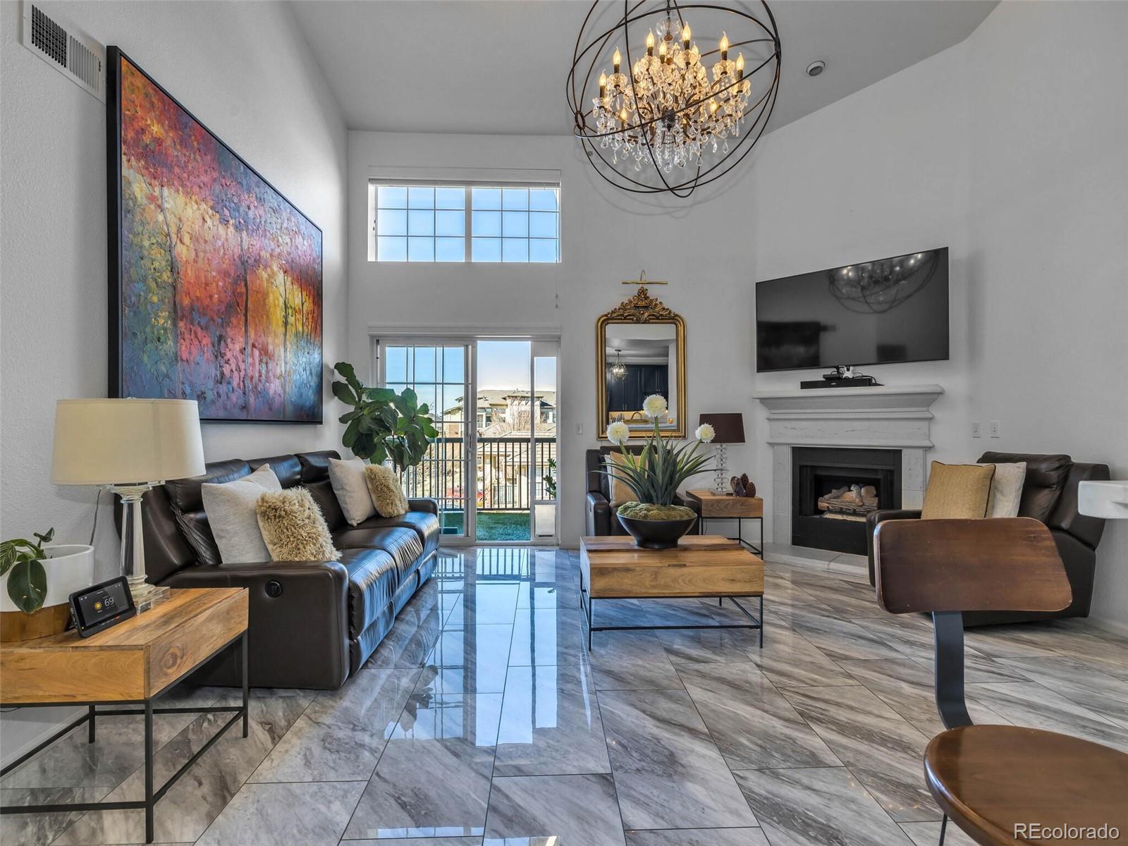9481 E Mansfield Avenue Unit: 302