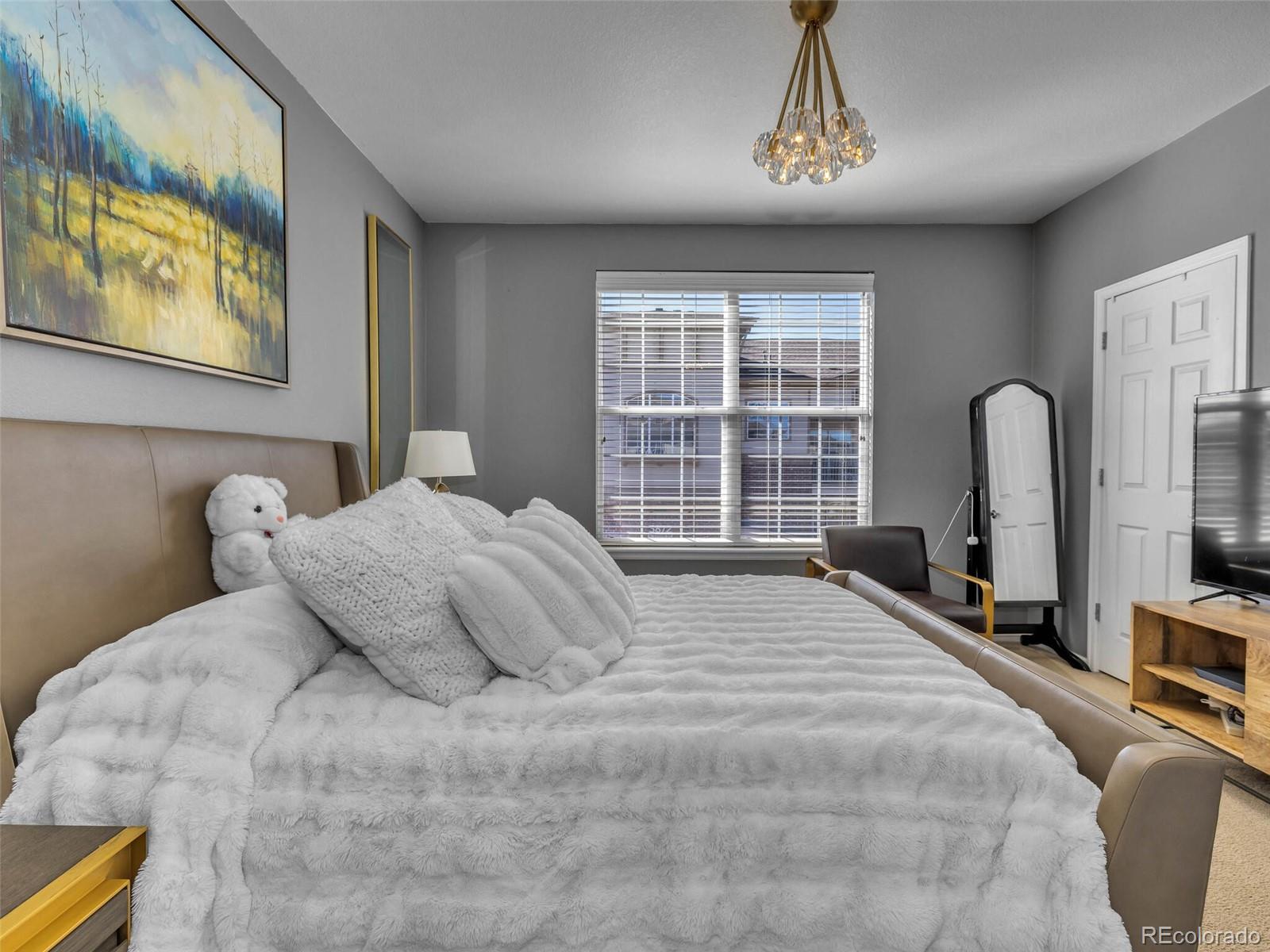 9481 E Mansfield Avenue Unit: 302