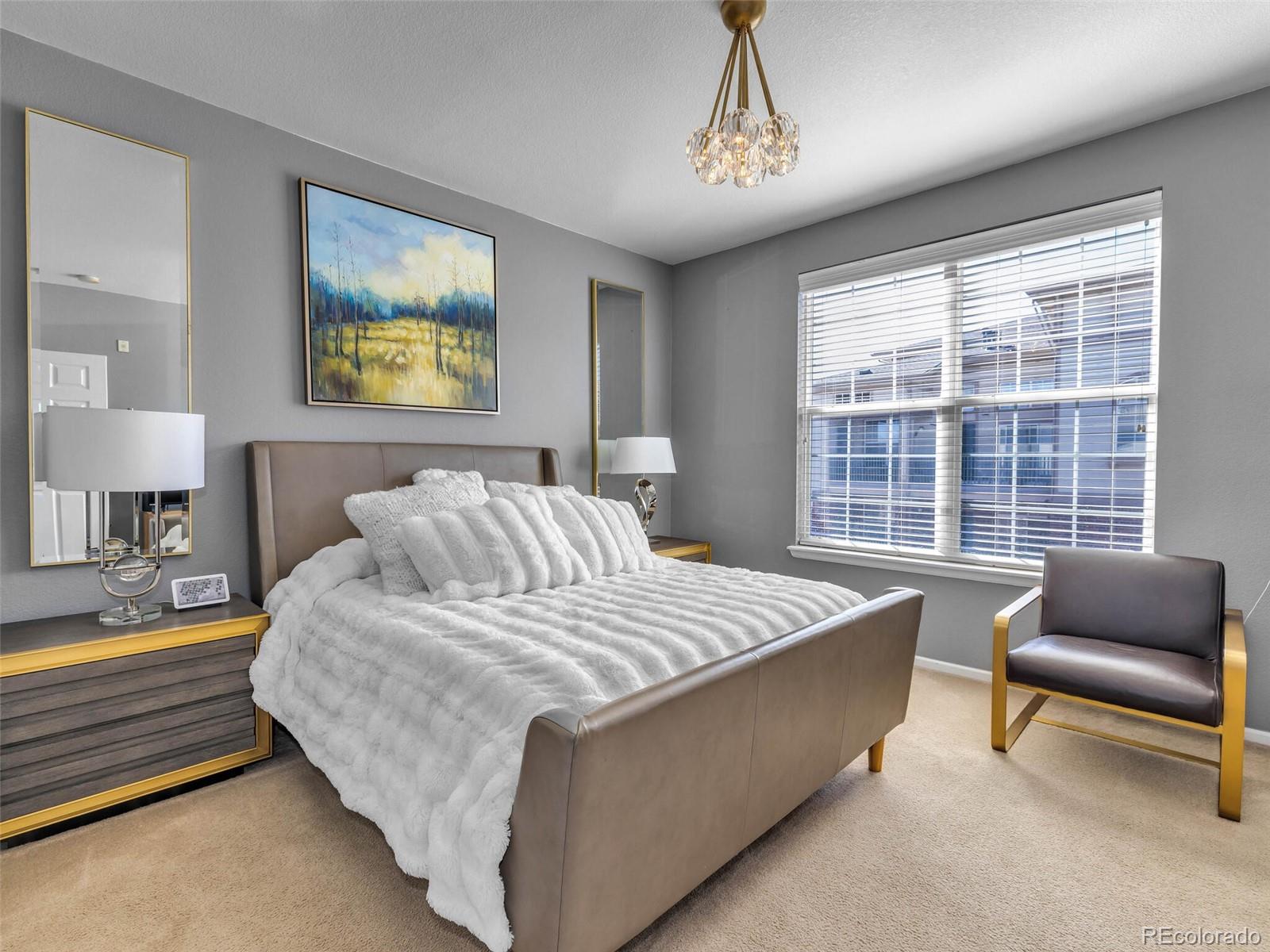 9481 E Mansfield Avenue Unit: 302