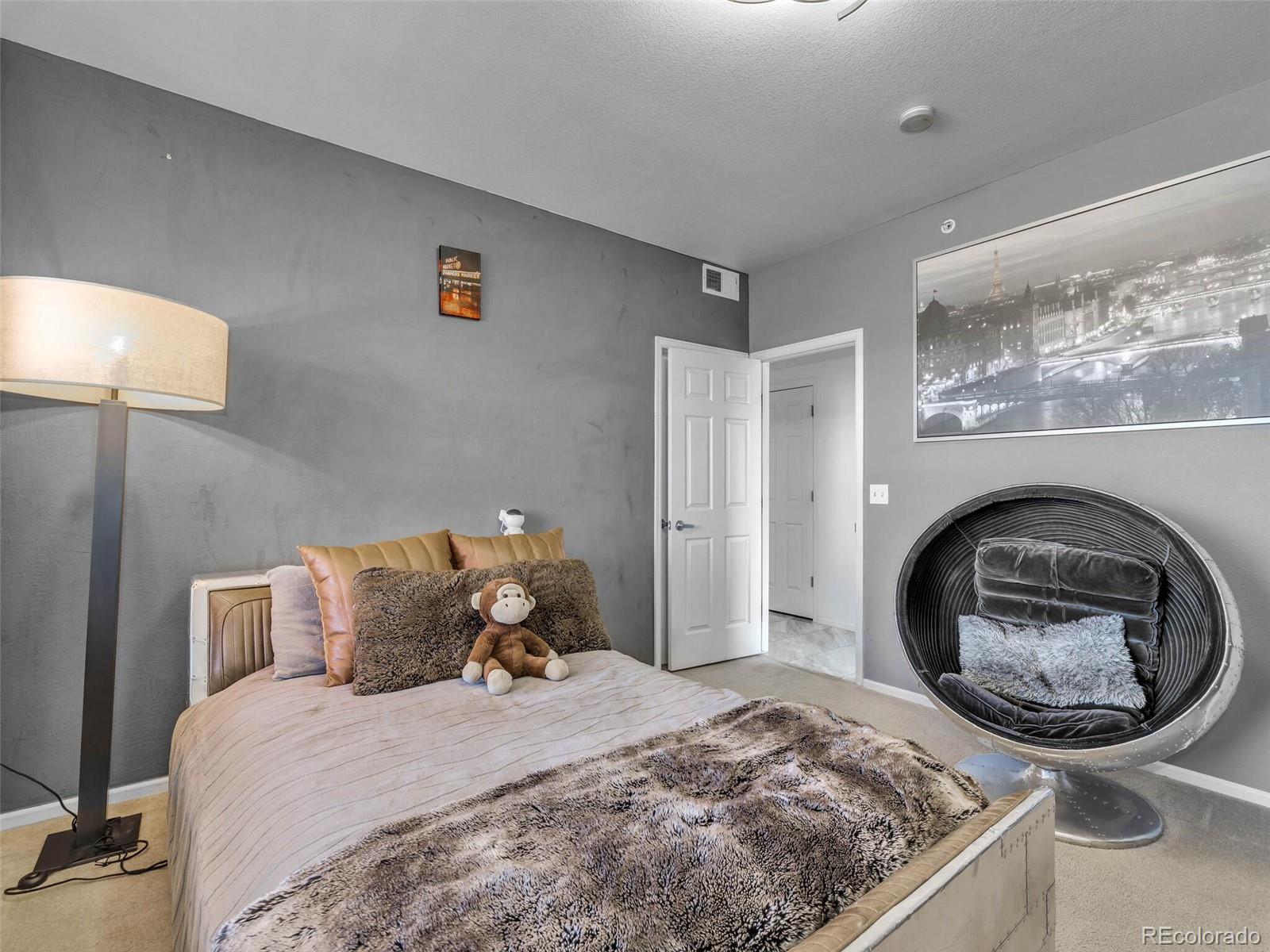 9481 E Mansfield Avenue Unit: 302