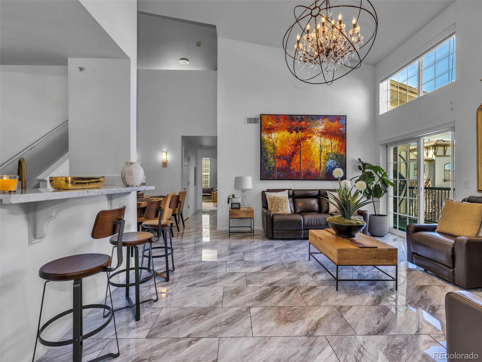 9481 E Mansfield Avenue Unit: 302