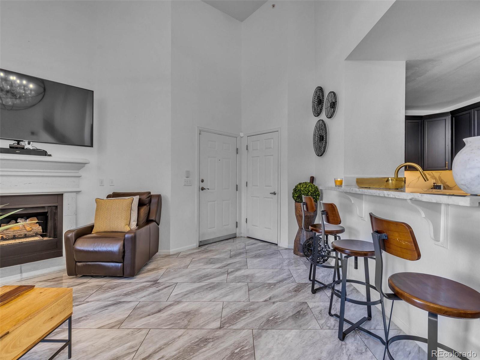 9481 E Mansfield Avenue Unit: 302