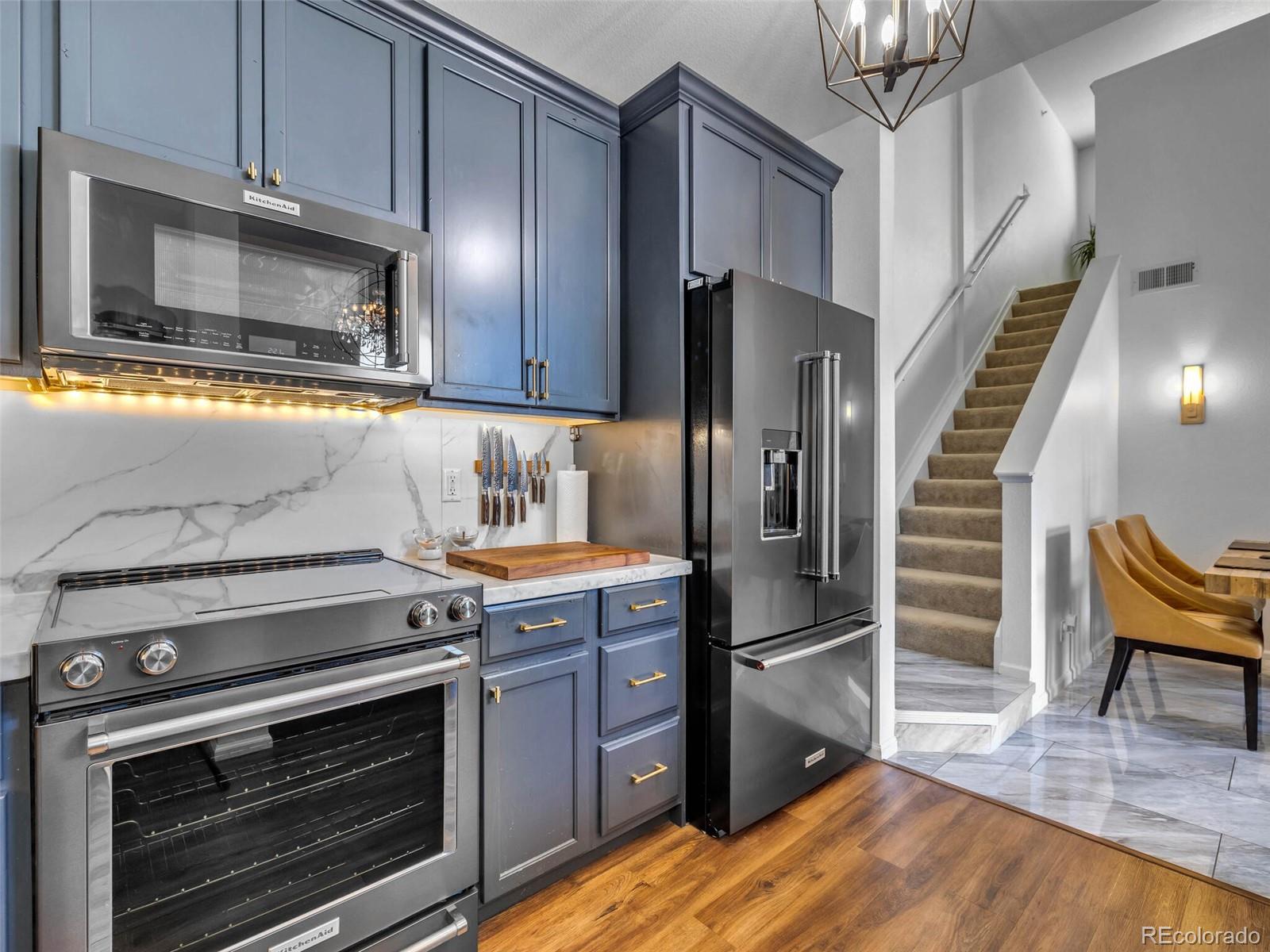 9481 E Mansfield Avenue Unit: 302