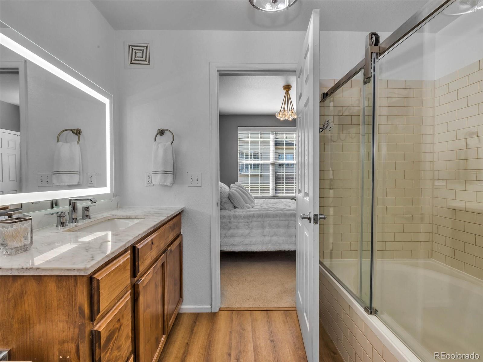9481 E Mansfield Avenue Unit: 302