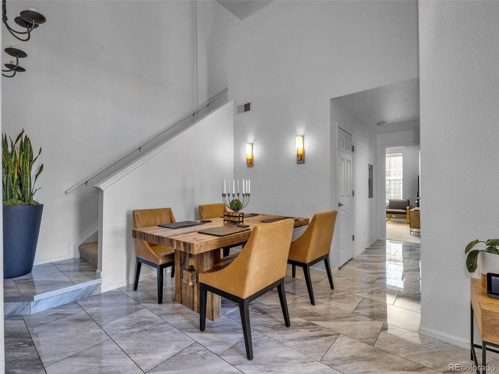 9481 E Mansfield Avenue Unit: 302
