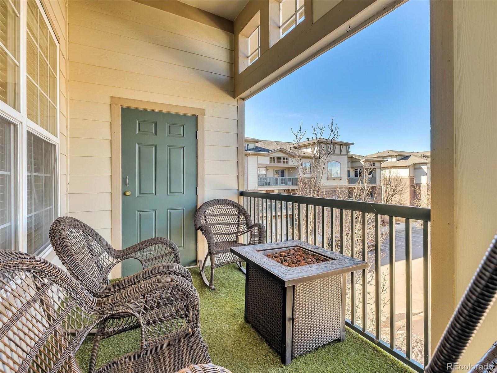 9481 E Mansfield Avenue Unit: 302