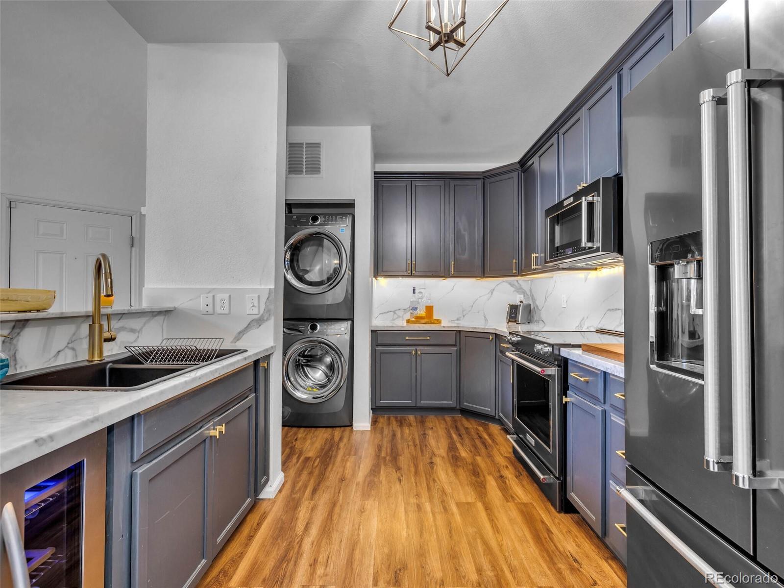 9481 E Mansfield Avenue Unit: 302
