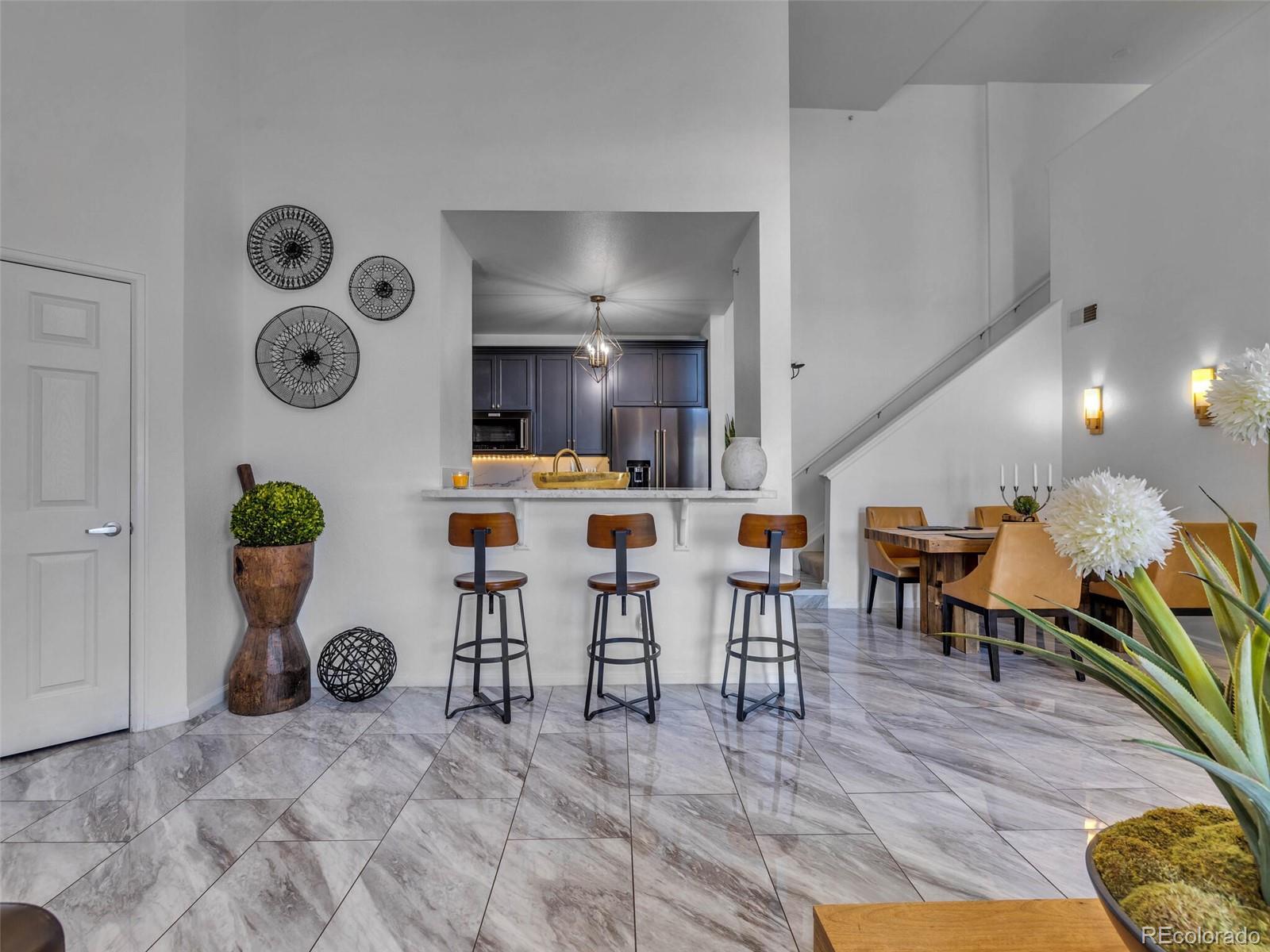 9481 E Mansfield Avenue Unit: 302