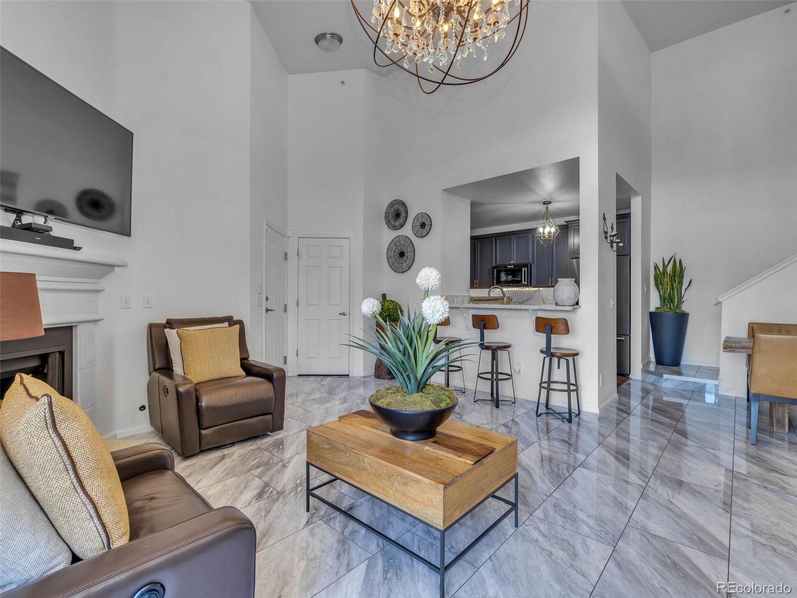 9481 E Mansfield Avenue Unit: 302