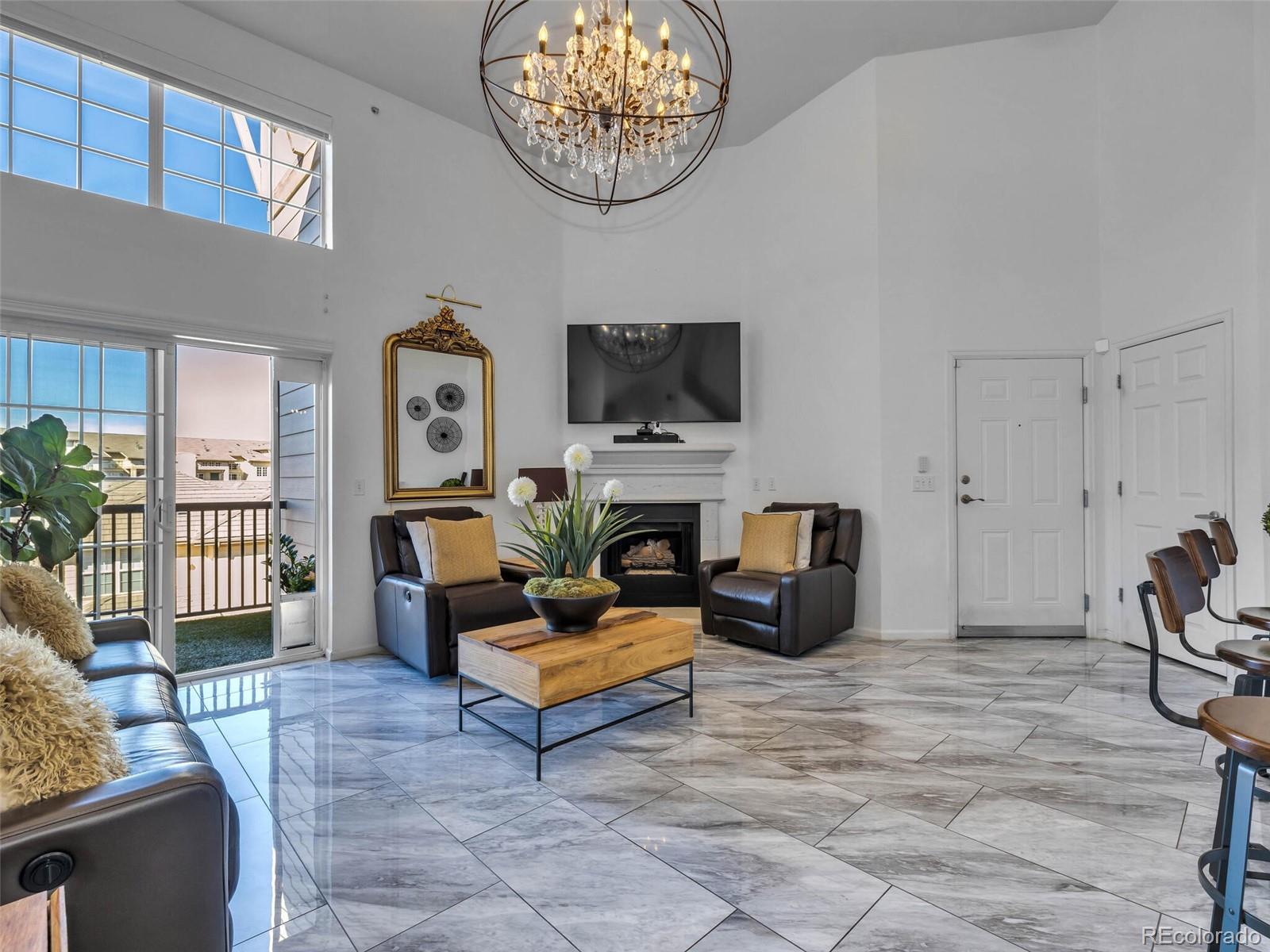 9481 E Mansfield Avenue Unit: 302