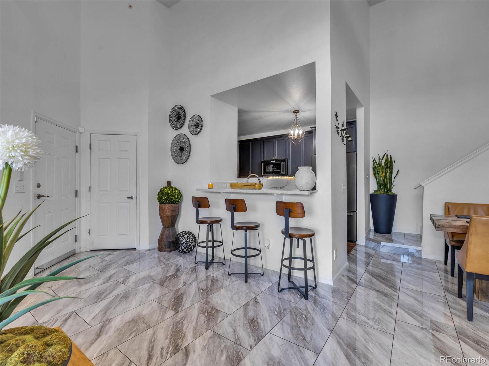 9481 E Mansfield Avenue Unit: 302