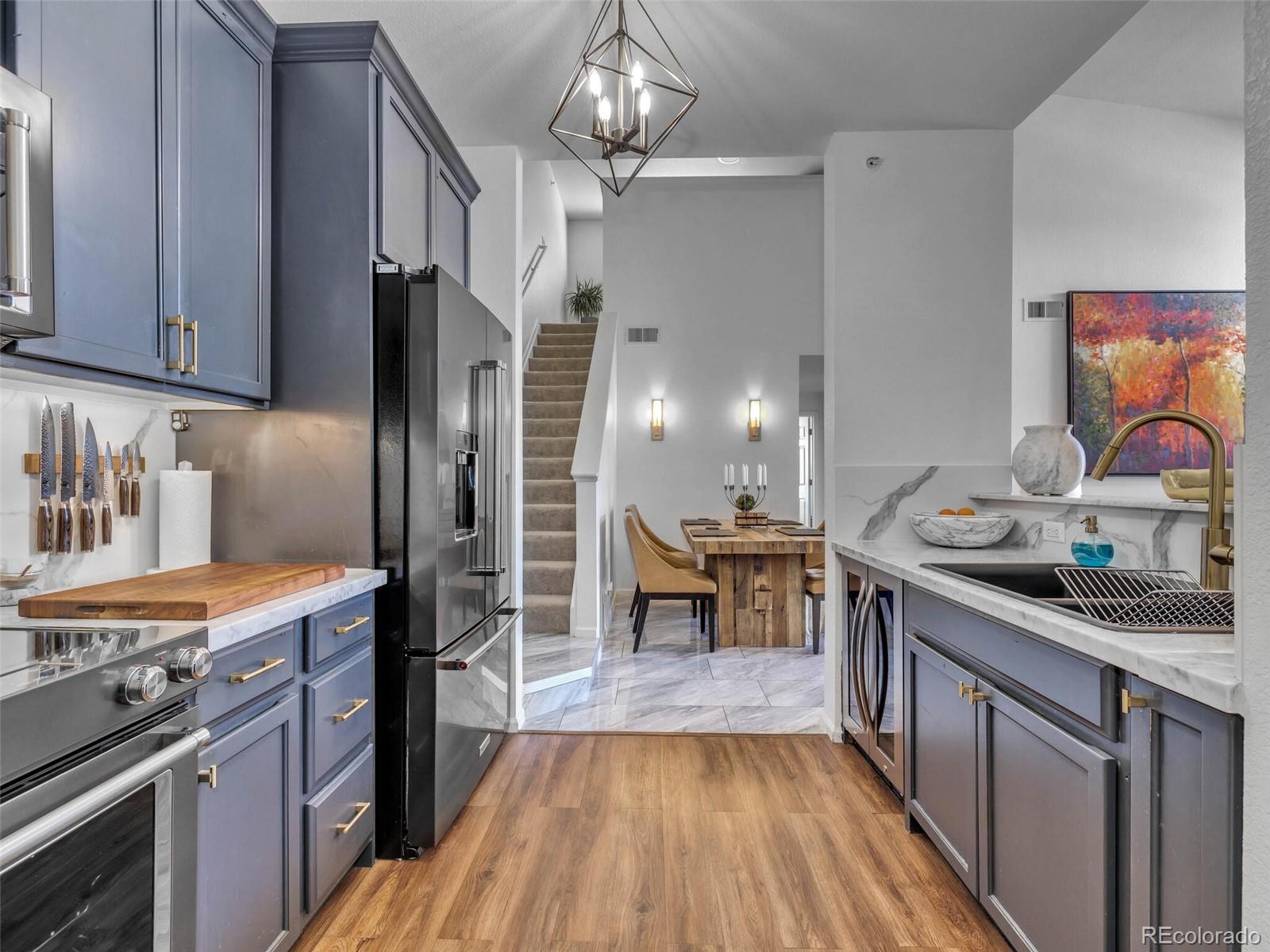 9481 E Mansfield Avenue Unit: 302