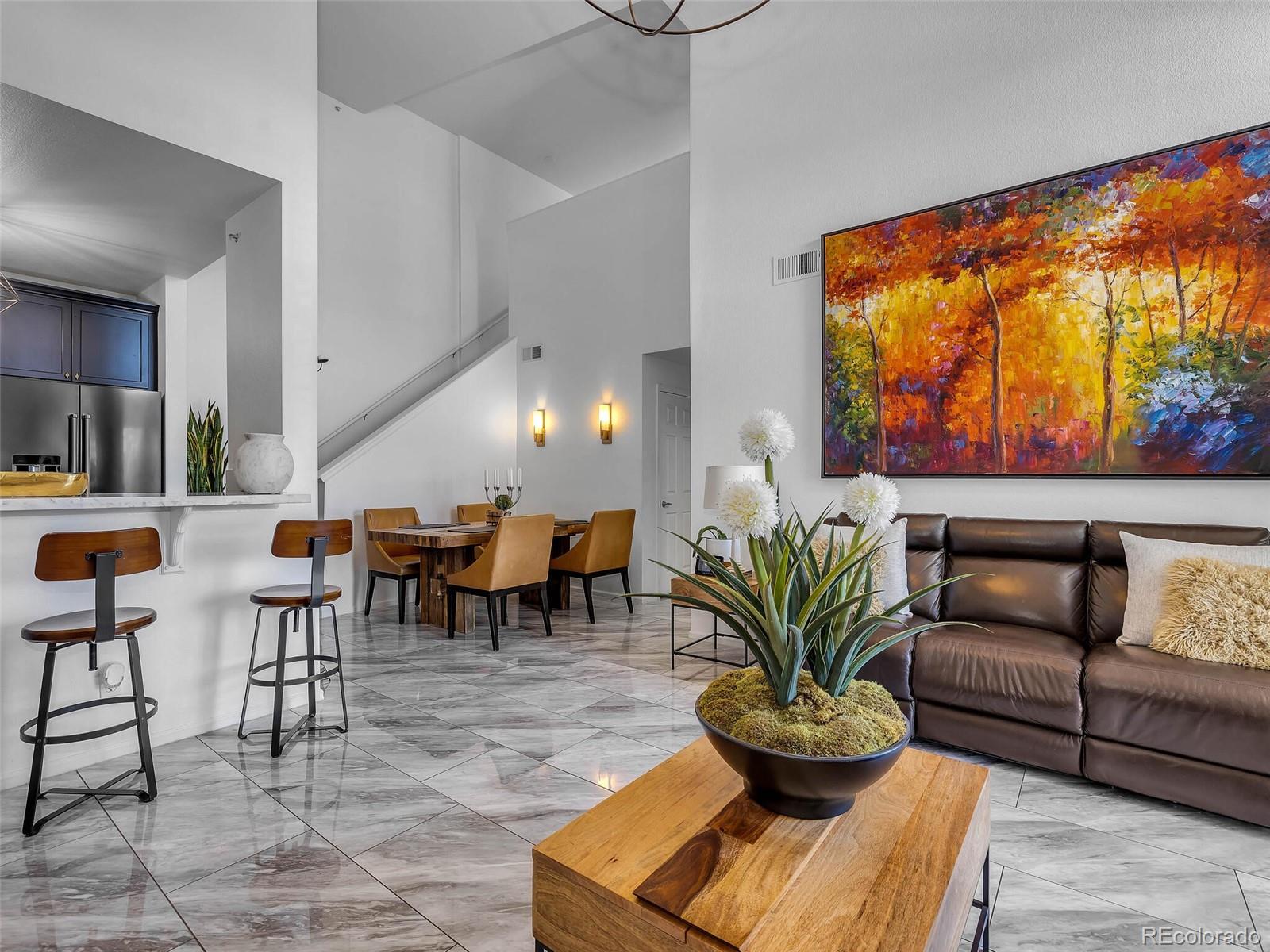 9481 E Mansfield Avenue Unit: 302