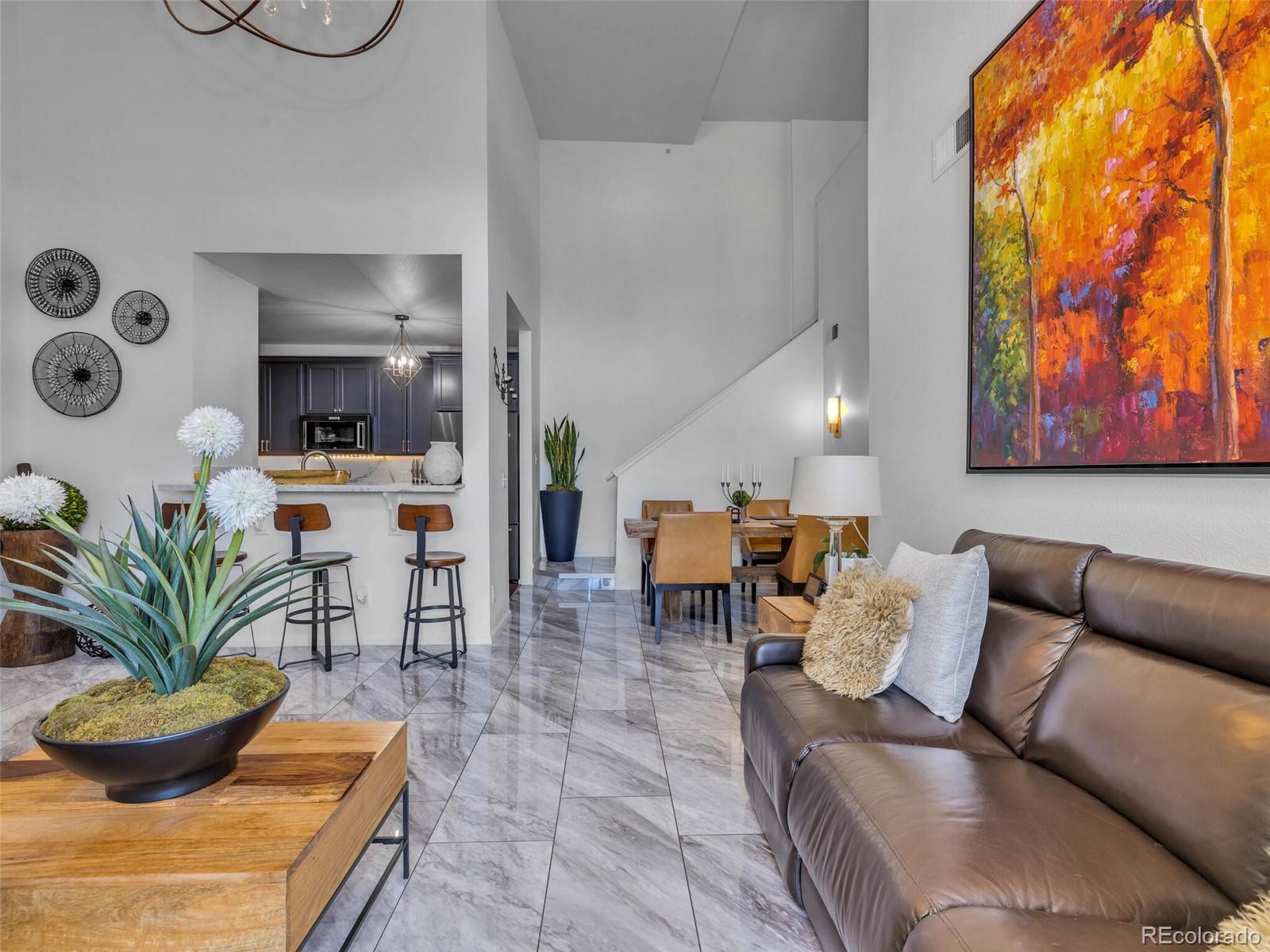 9481 E Mansfield Avenue Unit: 302