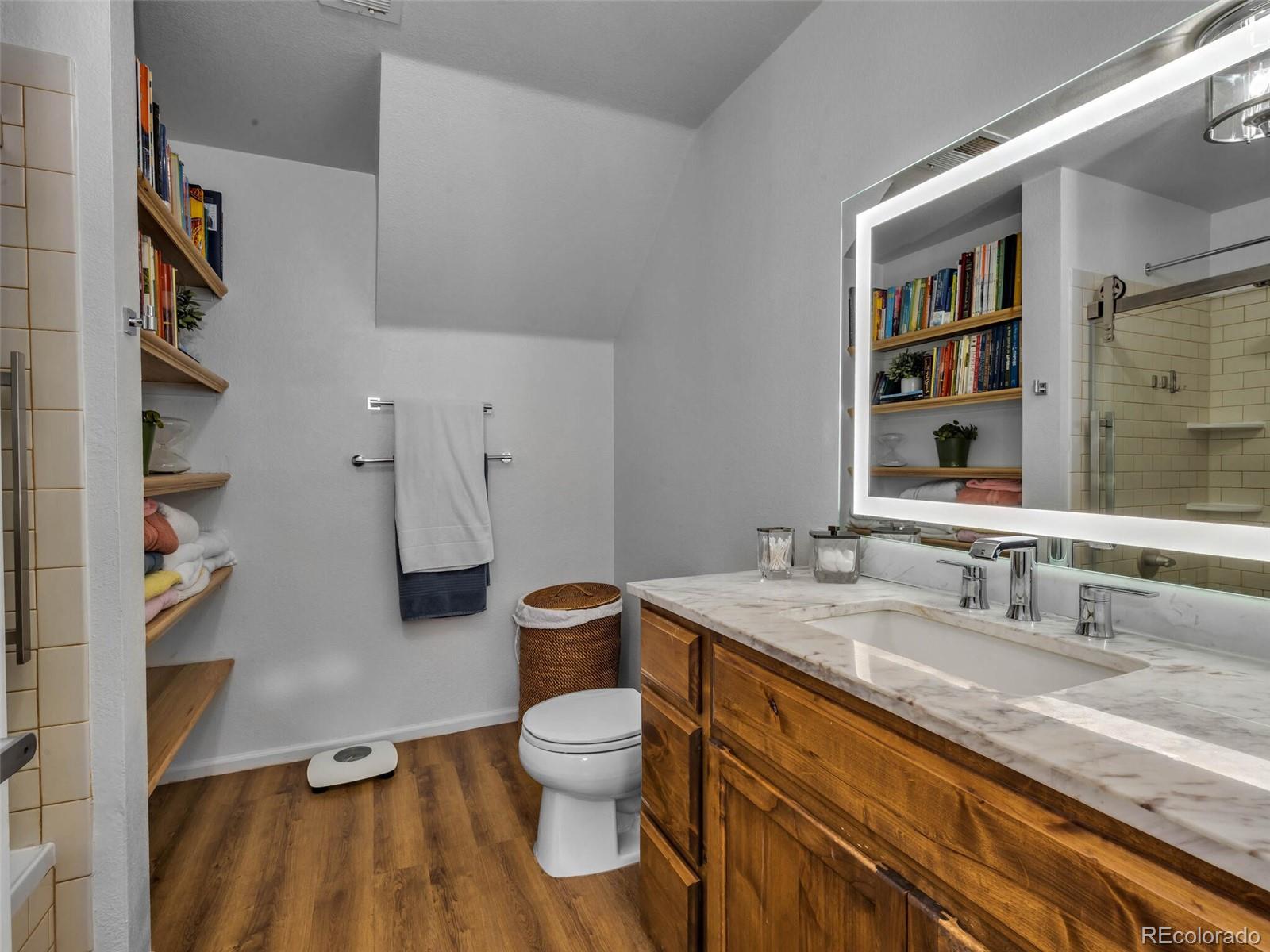 9481 E Mansfield Avenue Unit: 302