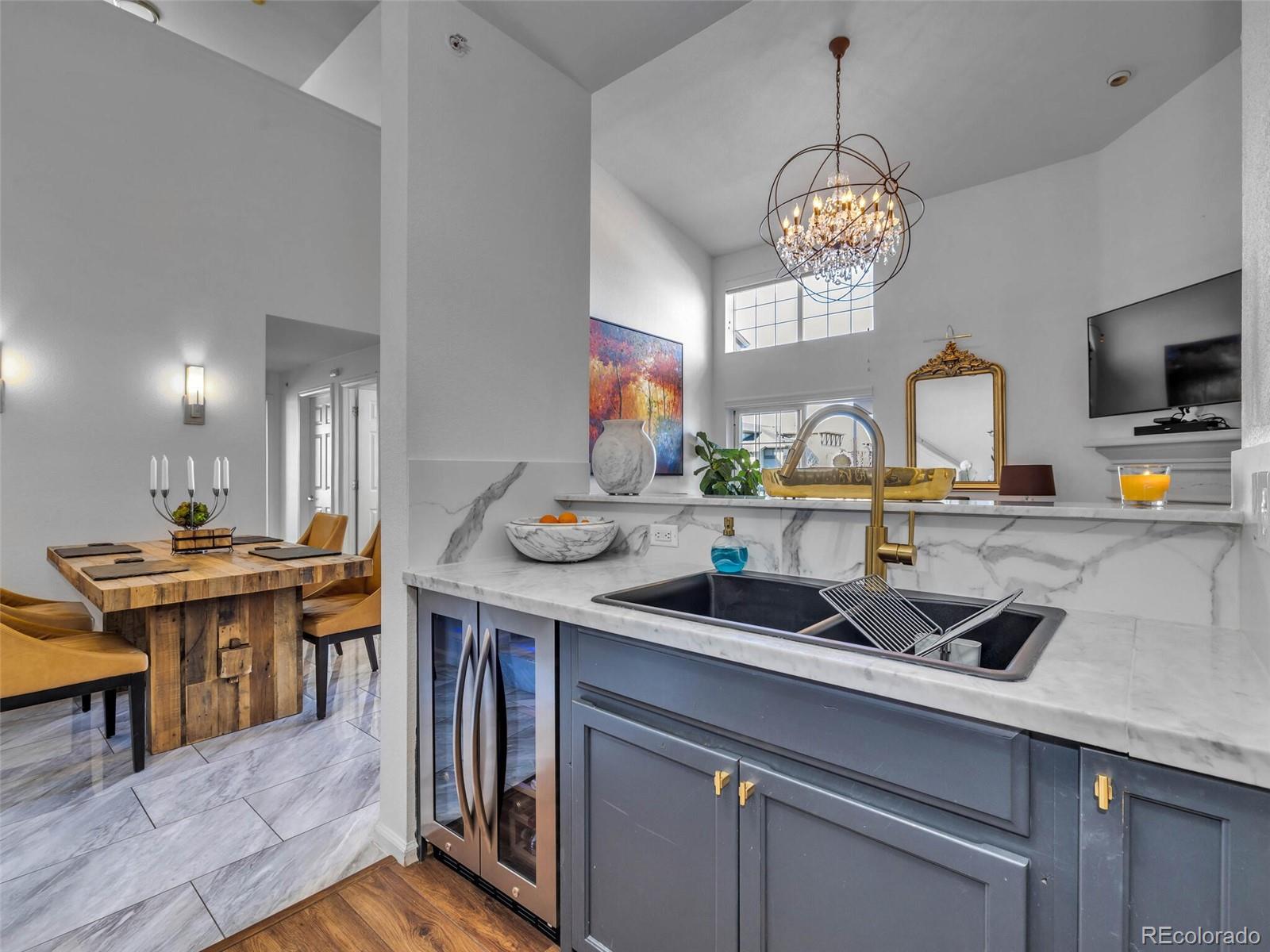 9481 E Mansfield Avenue Unit: 302