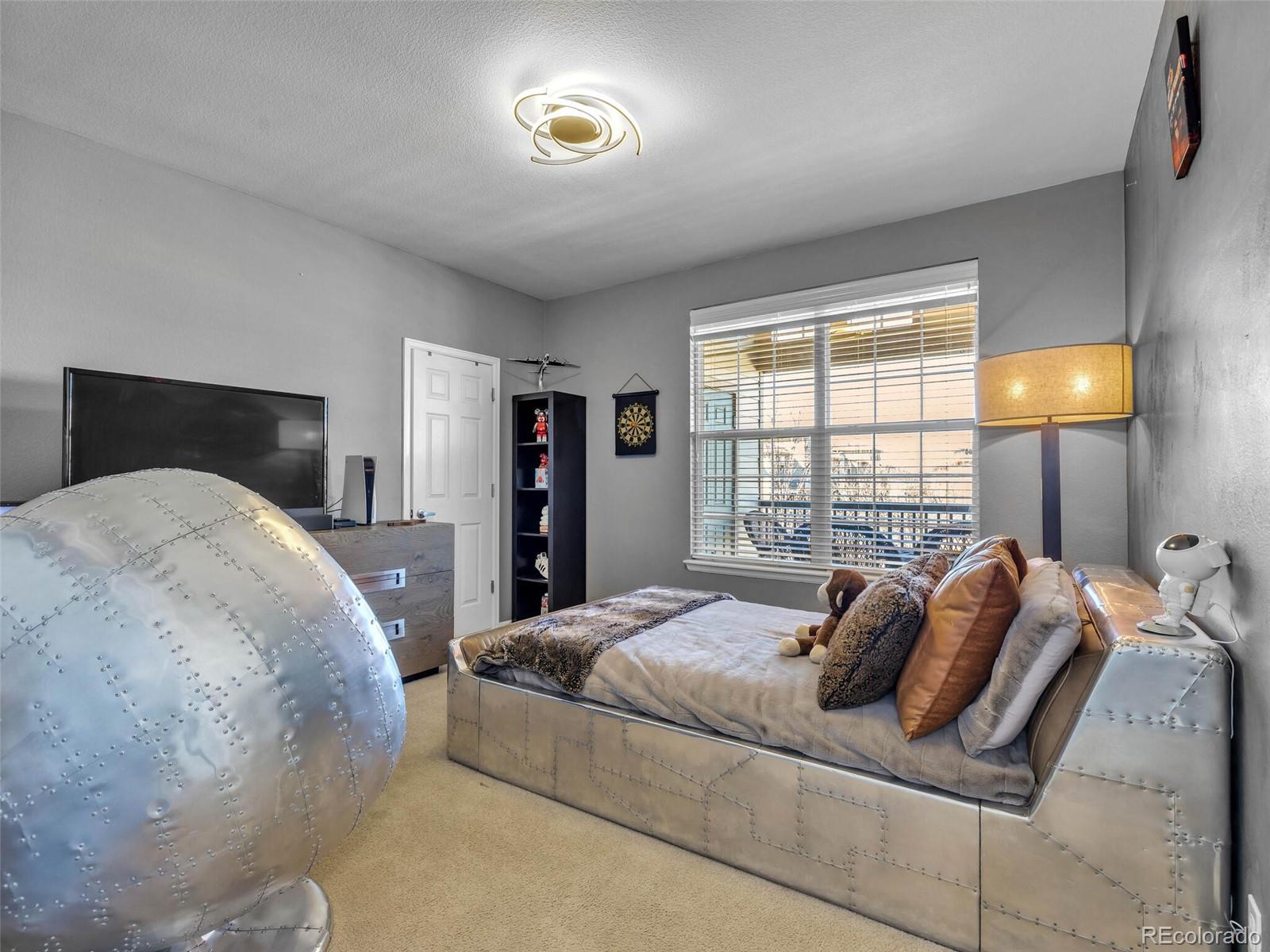 9481 E Mansfield Avenue Unit: 302
