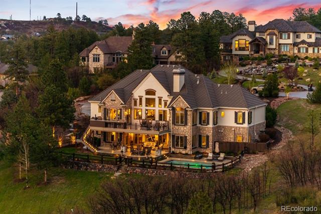 4541 Tierra Alta Drive