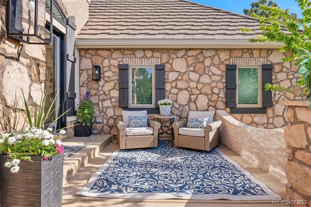 4541 Tierra Alta Drive