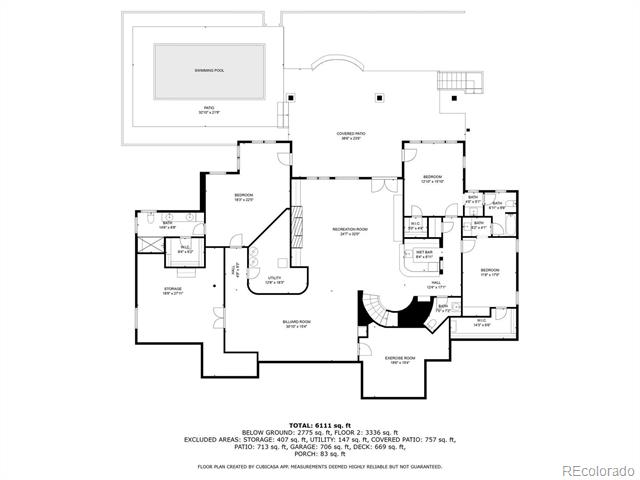 4541 Tierra Alta Drive