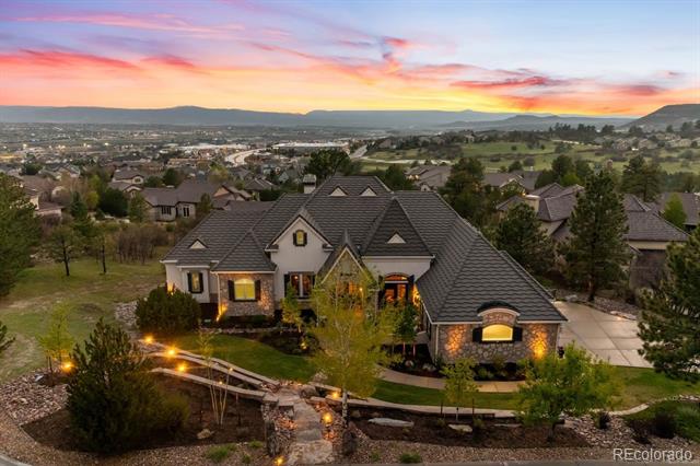 4541 Tierra Alta Drive
